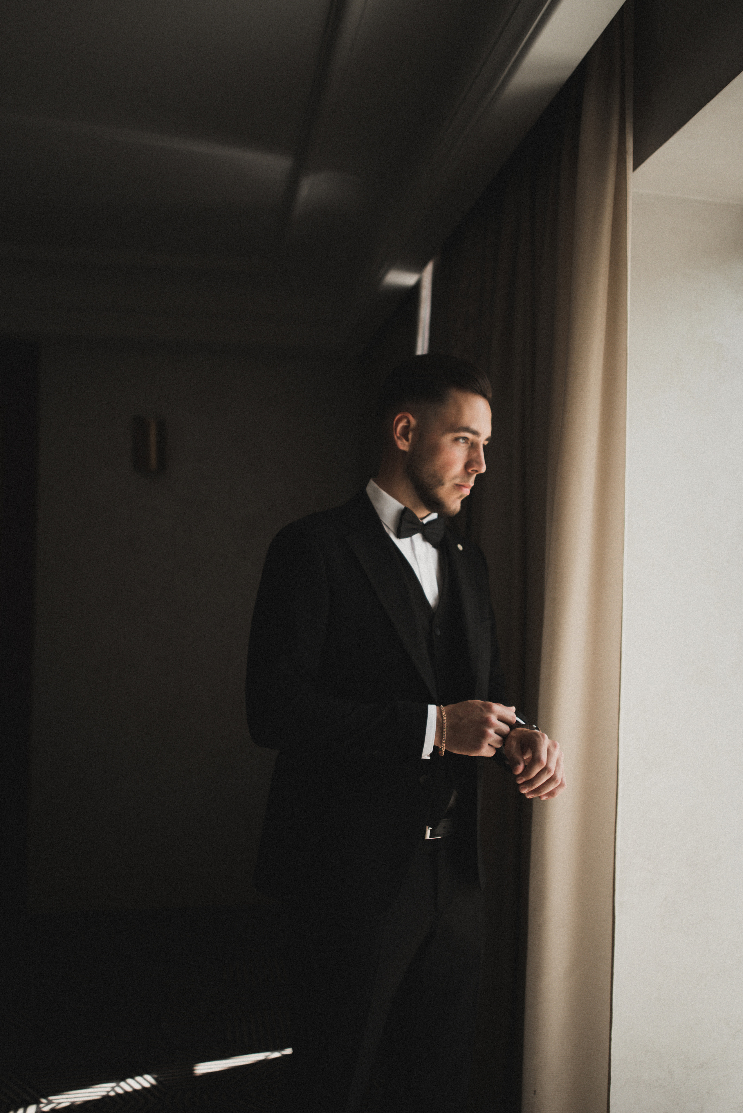 Untouchable. Свадебный фотограф Марина Шлыкова