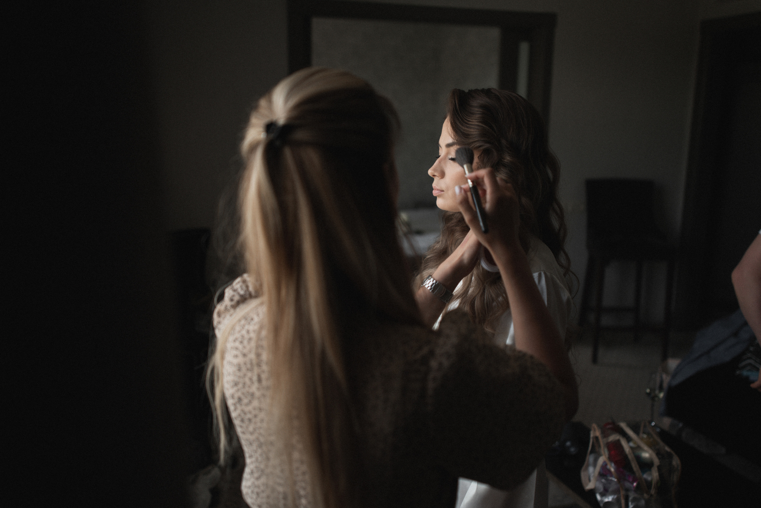 Untouchable. Свадебный фотограф Марина Шлыкова