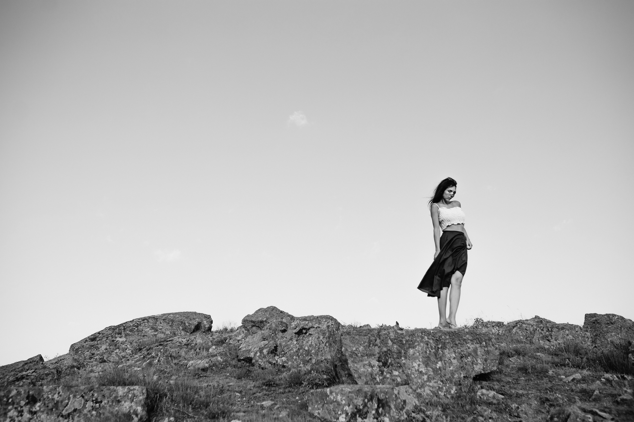 Саша и Крым. Свадебный фотограф в Орле Андрей Поляков