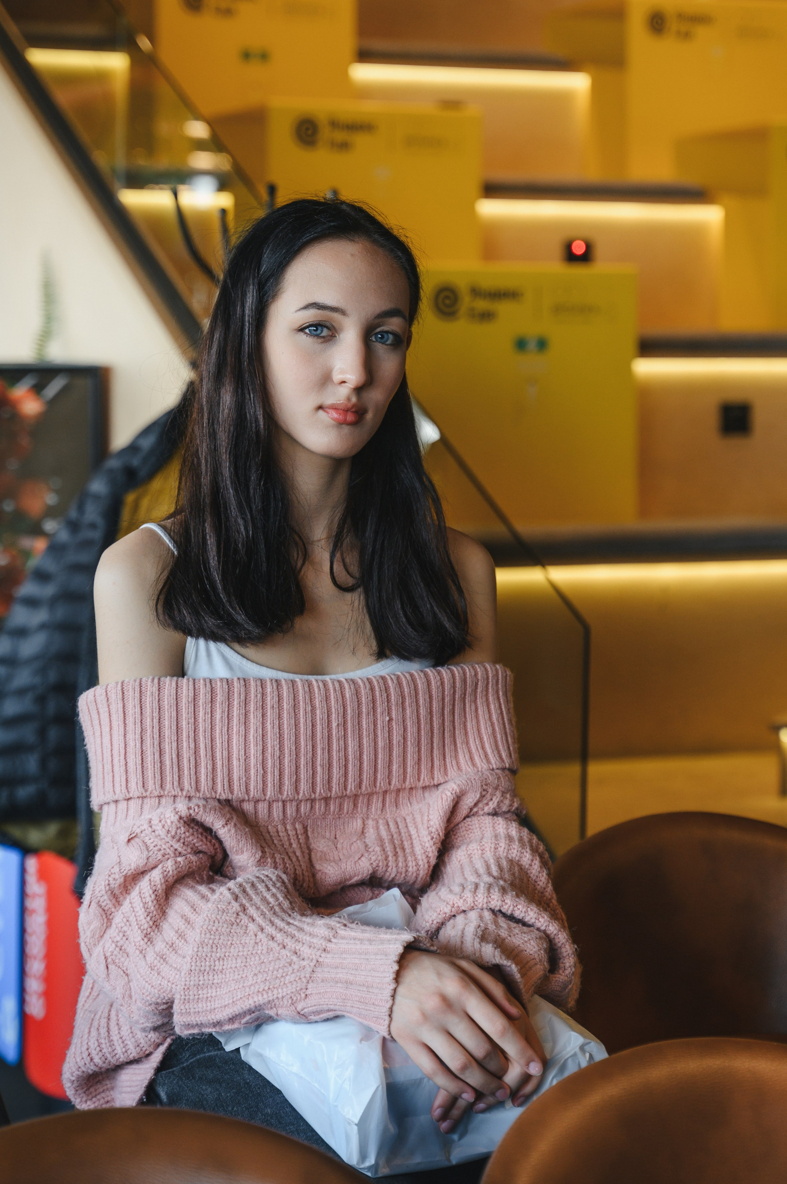 Спортивный завтрак с Владимиром Волошиным 12.04.2025. Фотограф в Самаре