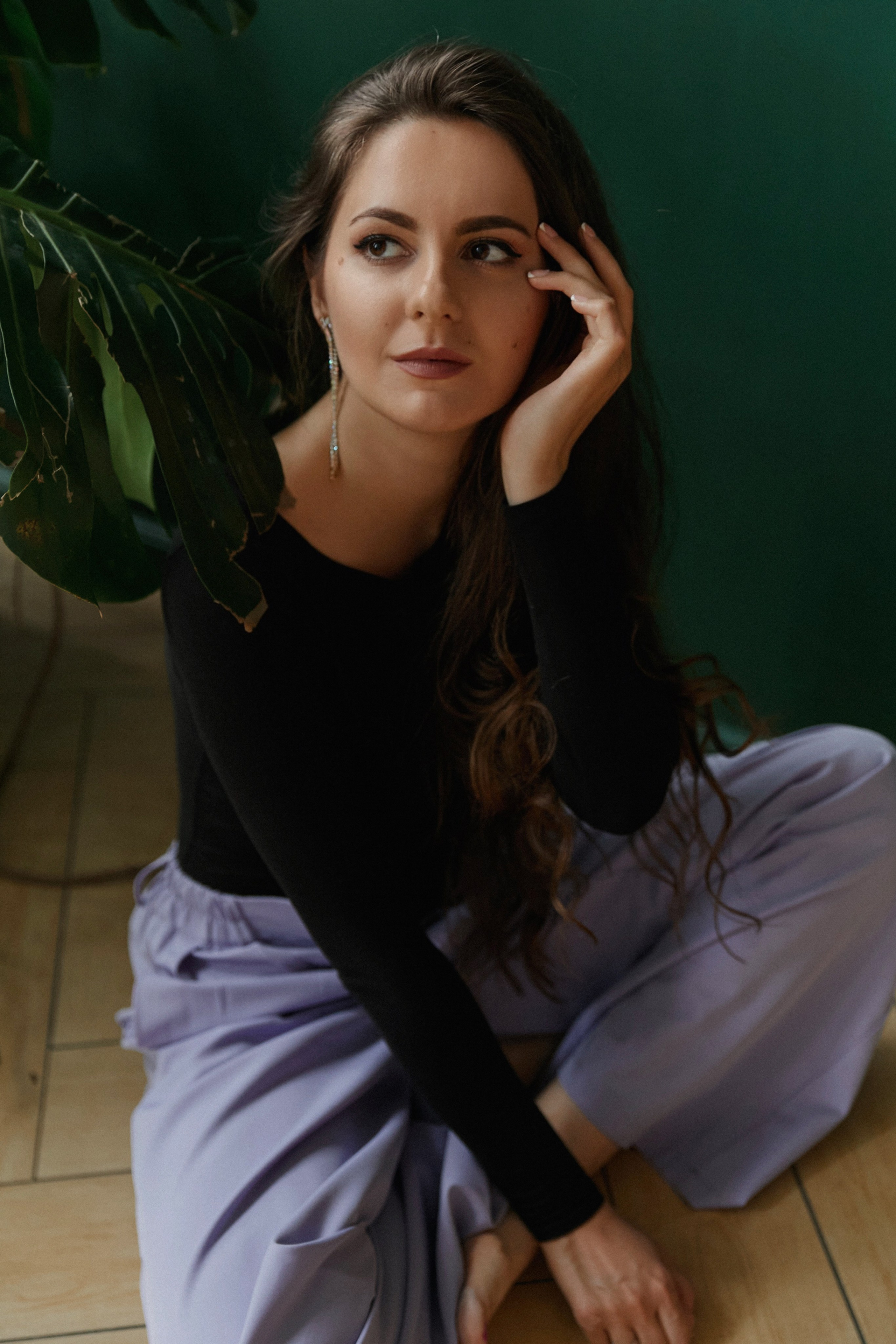 Инна. Главная