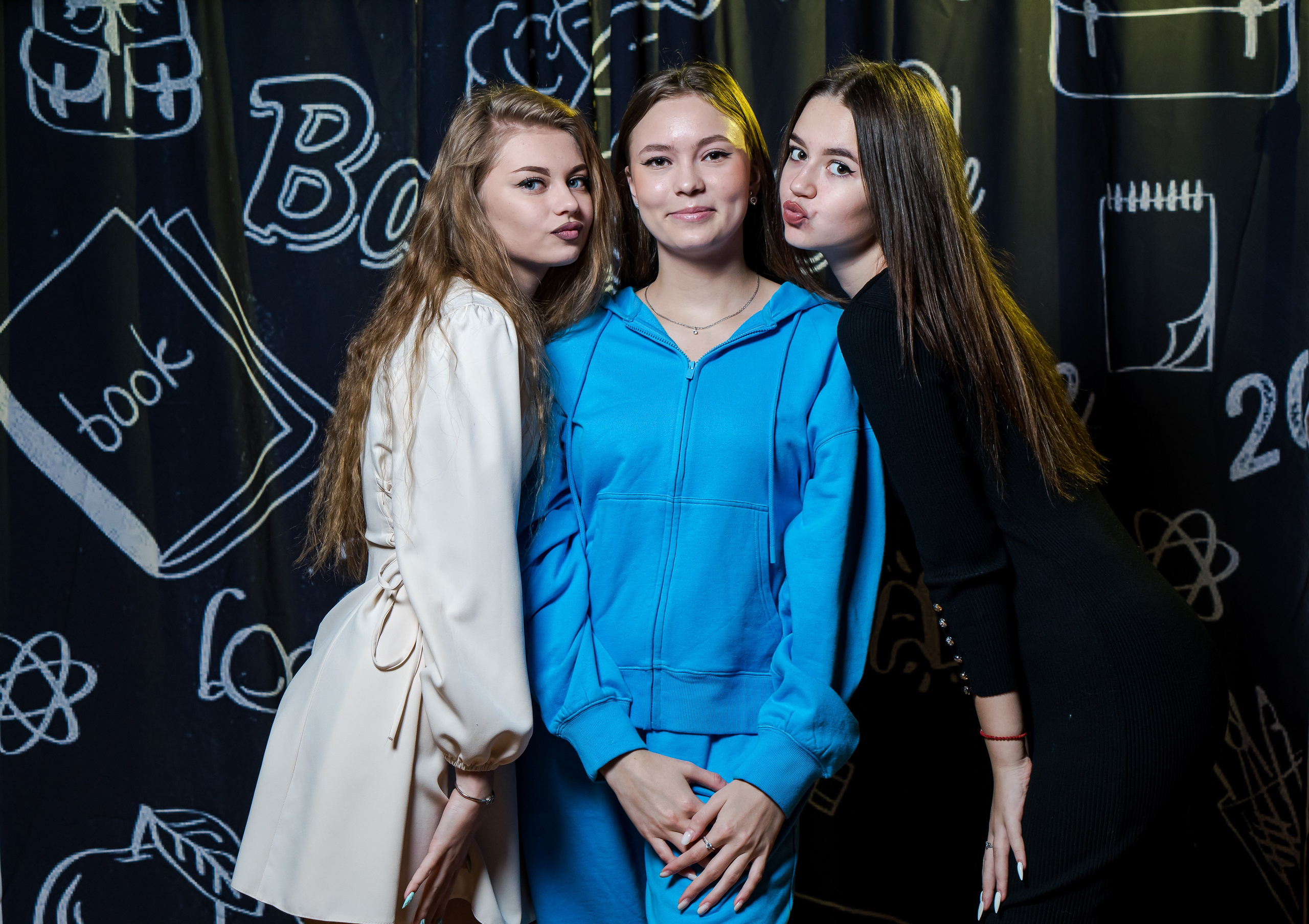 ФОТО Школа. Твой Выпускной Альбом