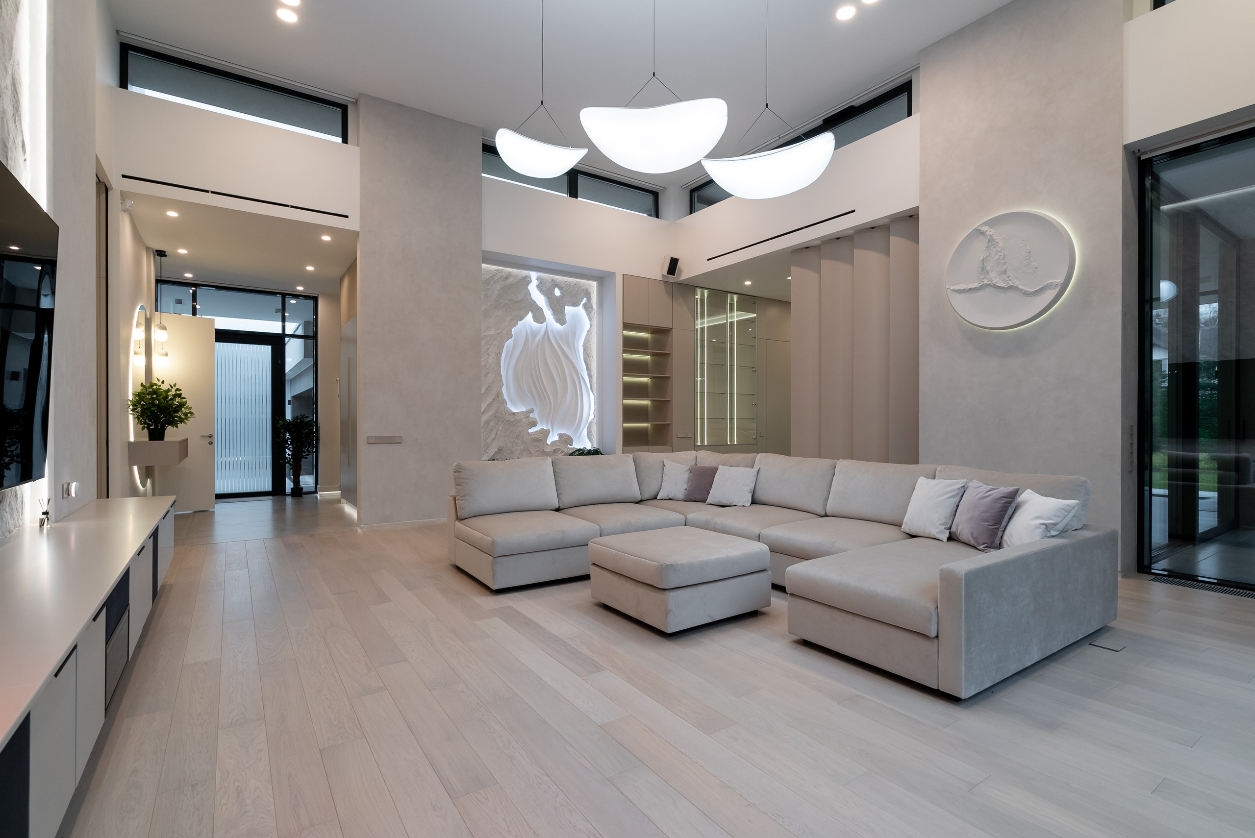 Интерьерная съемка. Andrey Luzin | [yooroock] photographer