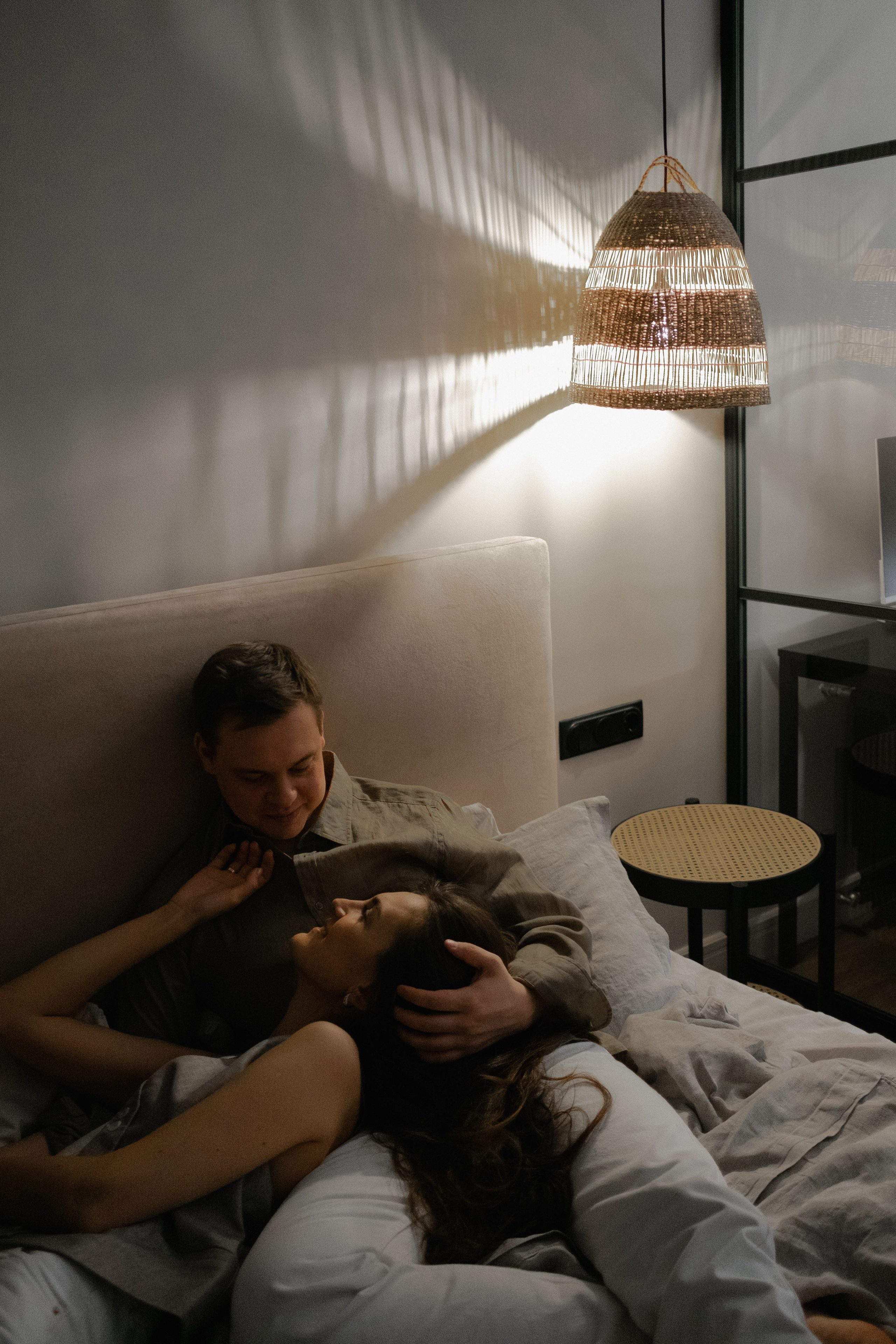 Элла и Кирилл. Фотограф в Новосибирске Диана Ильиных