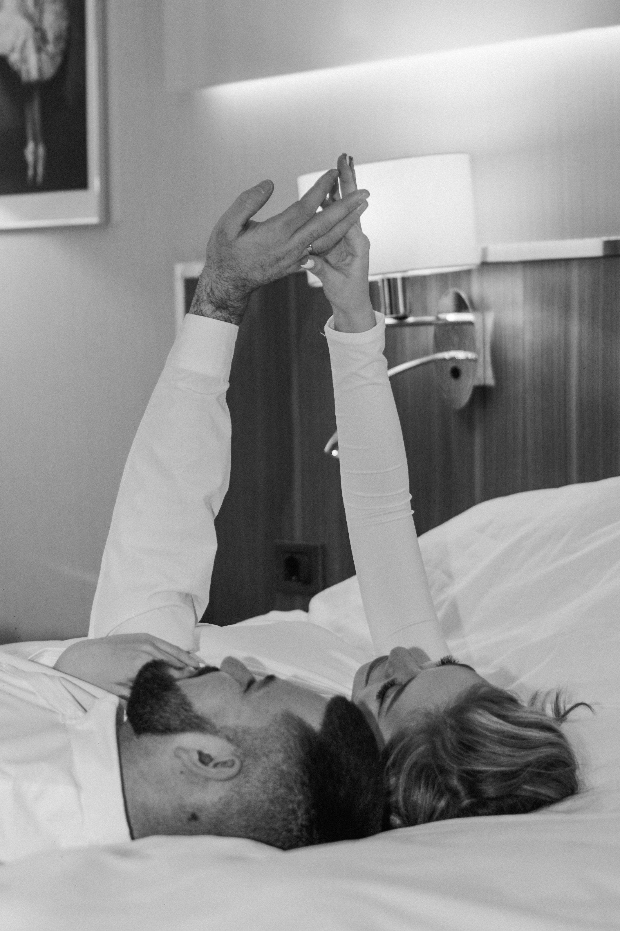 Роспись Марии и Исмета | ЗАГС Центральный. Фотограф в Новосибирске Диана Ильиных