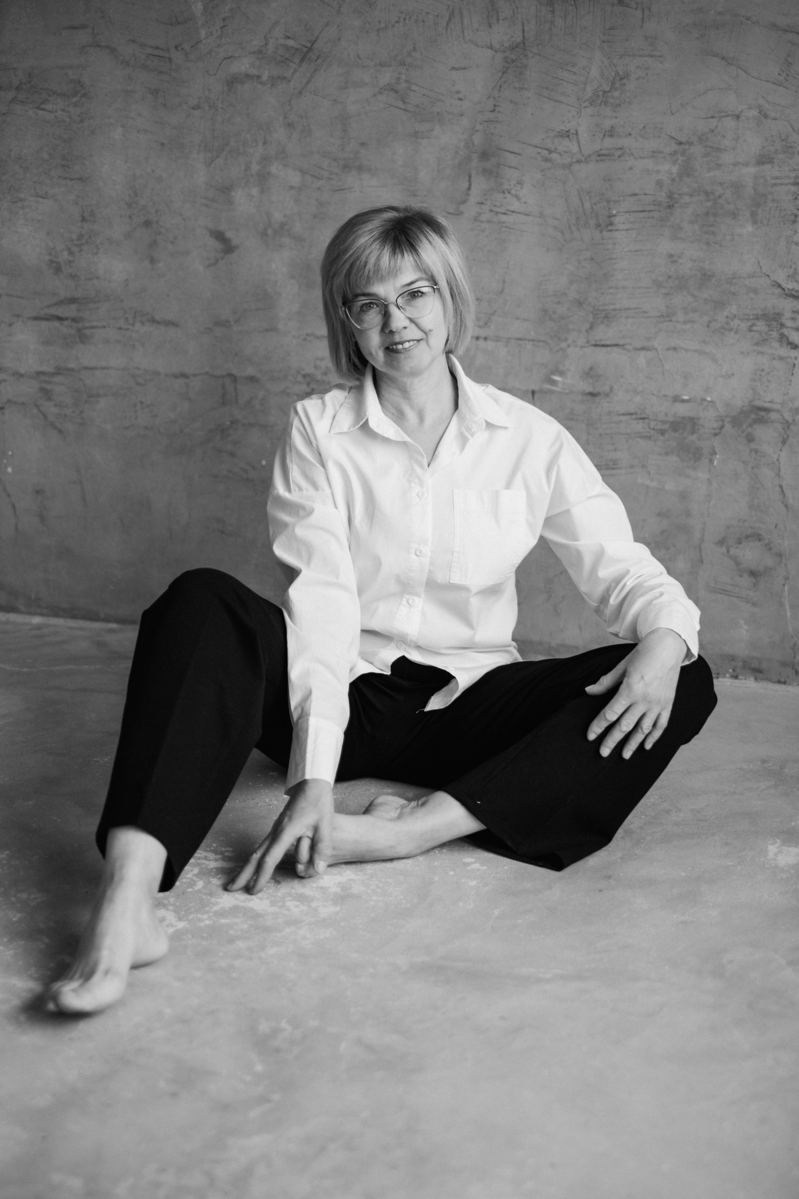 Наталья и Оля | мама и дочь в студии. Фотограф в Новосибирске Диана Ильиных