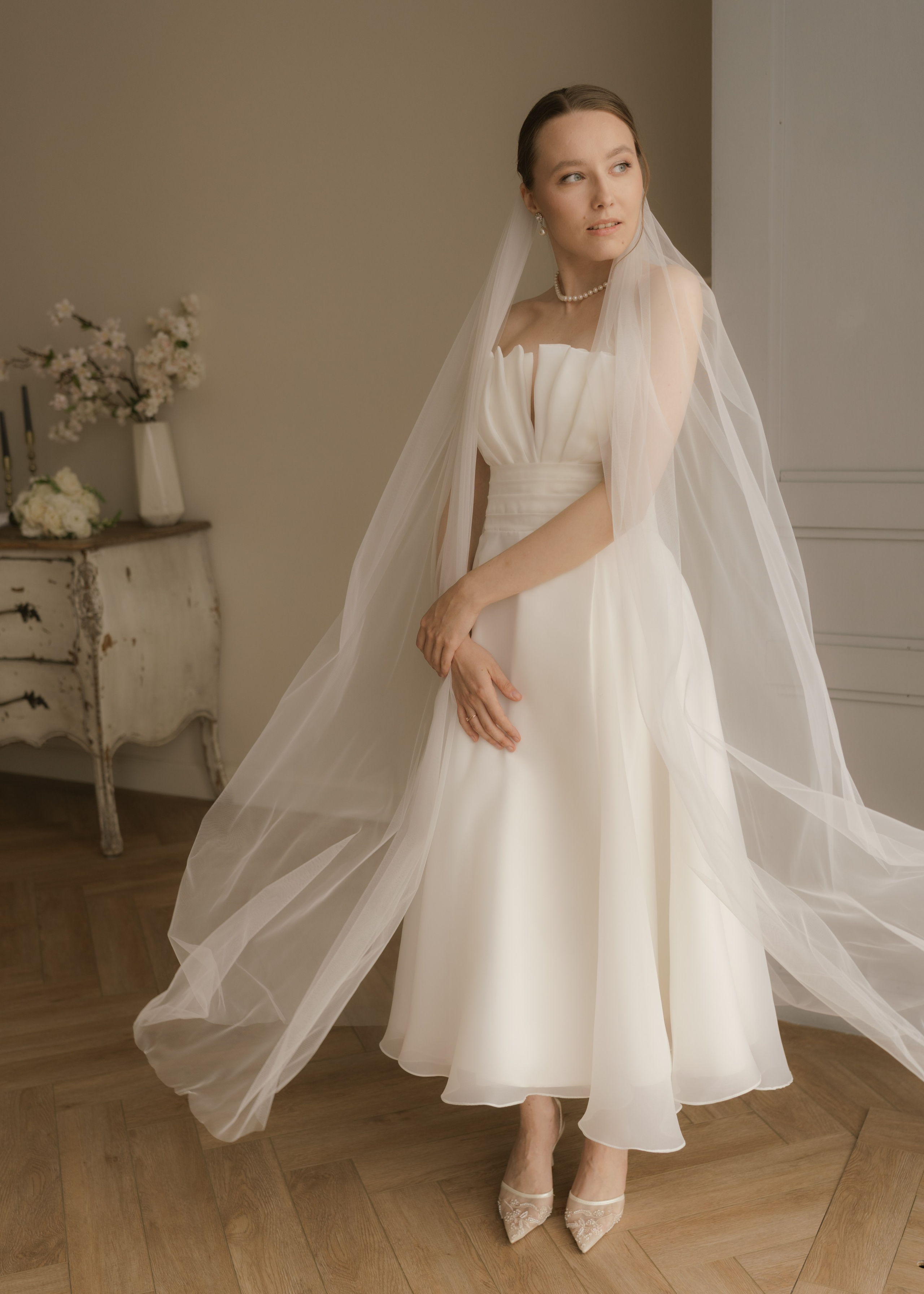 Светлана и Алексей. Фотограф в Новосибирске Диана Ильиных