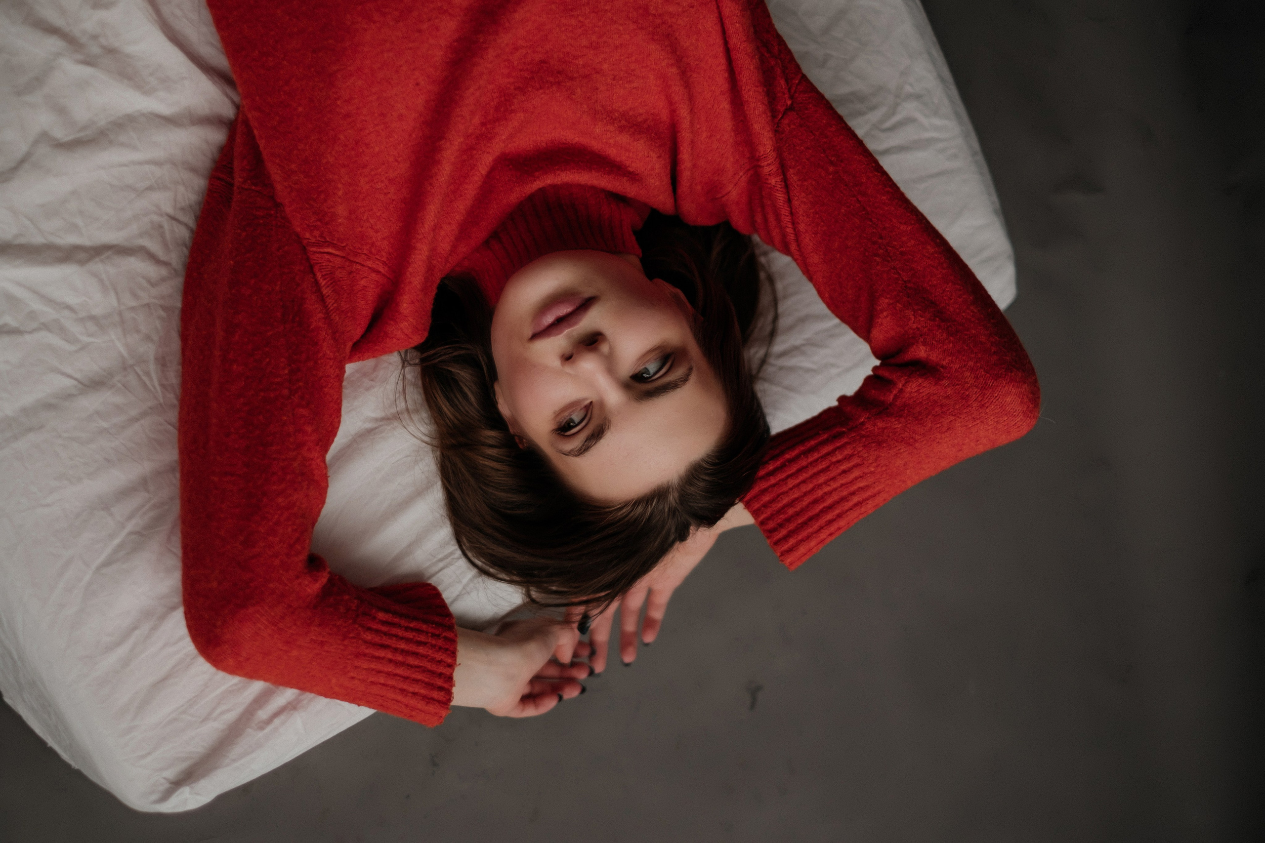 Катя. Фотограф в Новосибирске Диана Ильиных