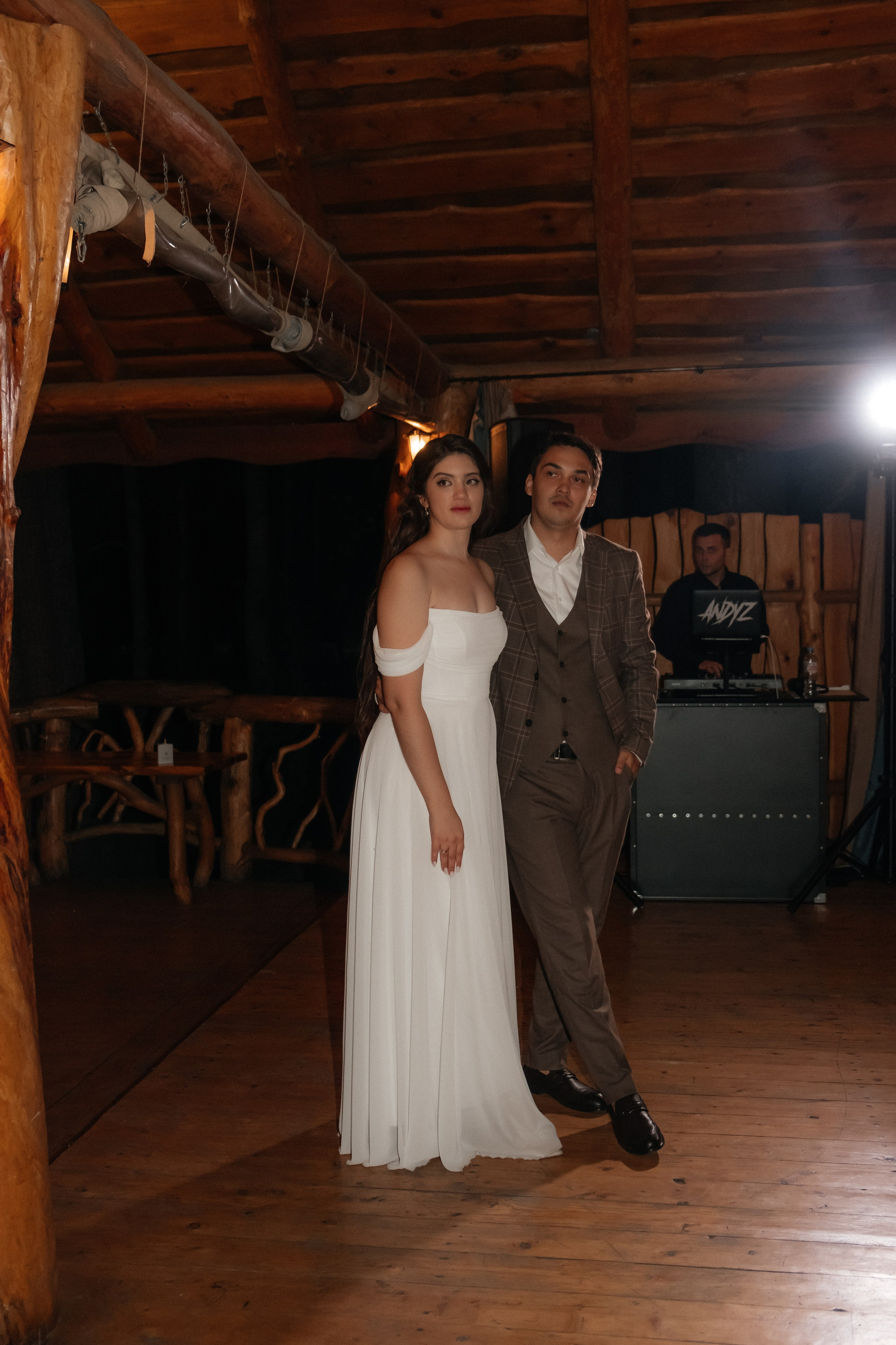 Свадьба Галины и Андрея | полный день. Фотограф в Новосибирске Диана Ильиных