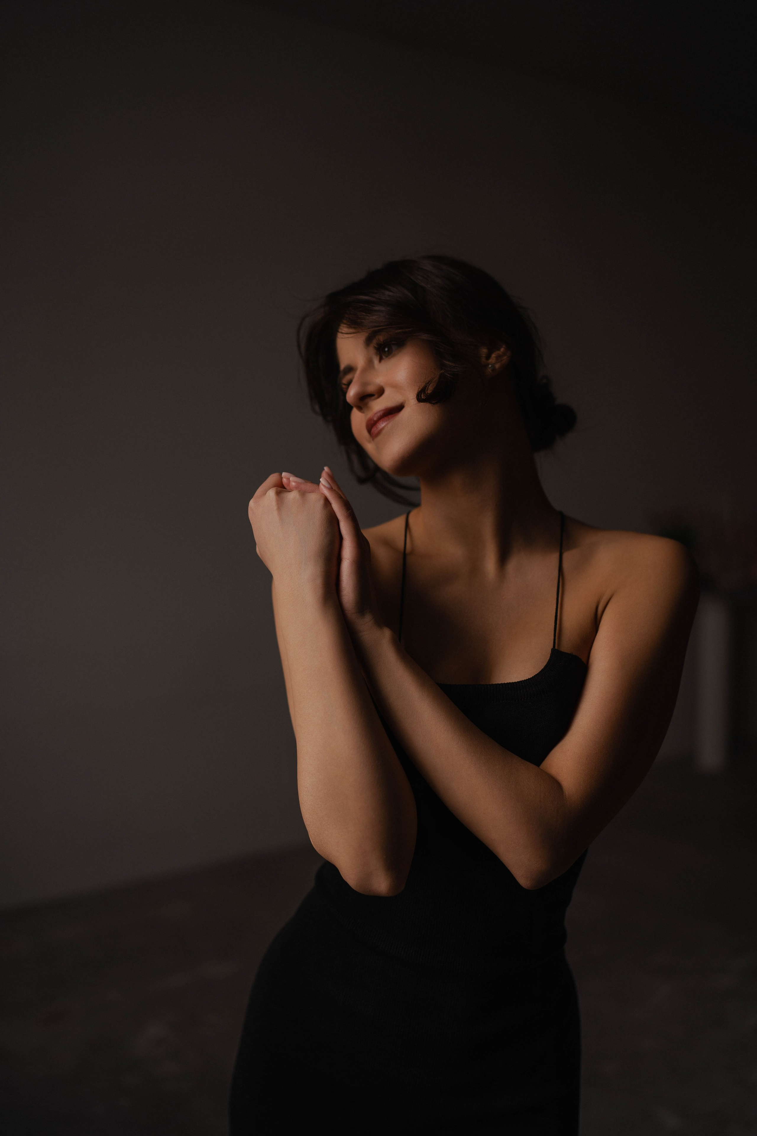 Любовь. Фотограф в Новосибирске Диана Ильиных