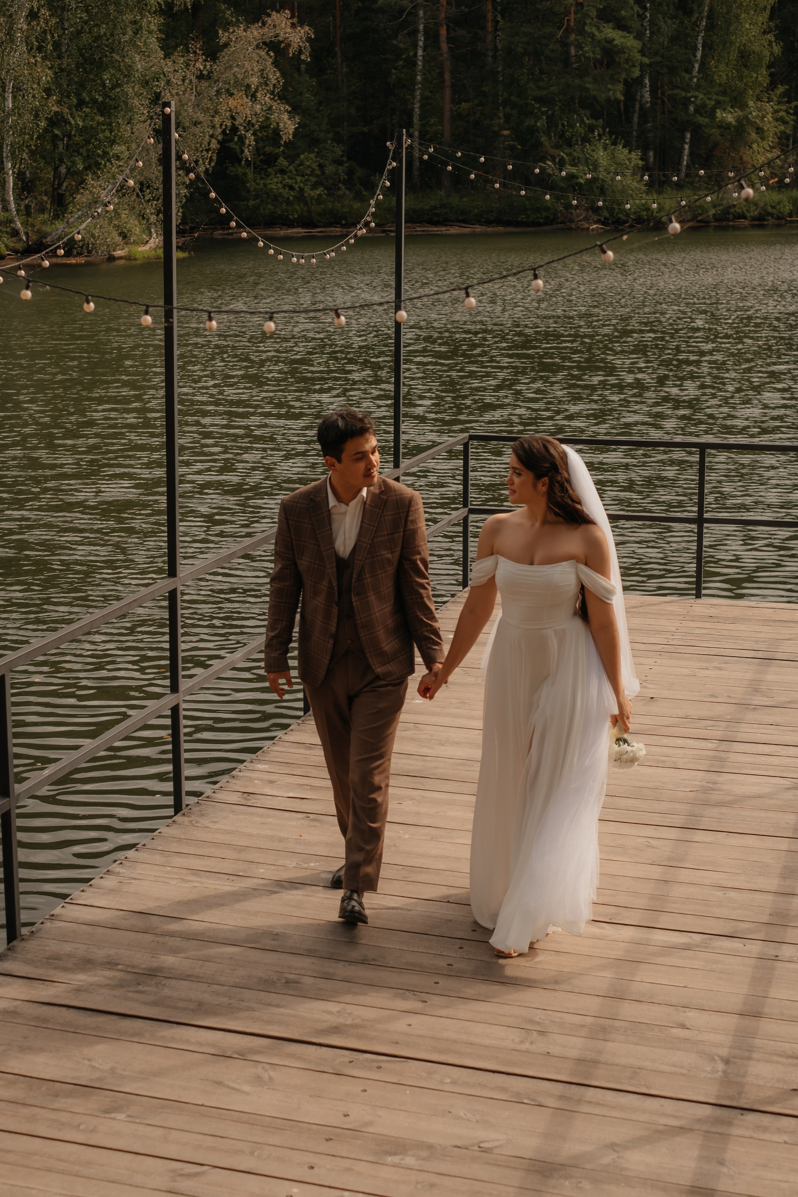 Свадьба Галины и Андрея | лавстори. Фотограф в Новосибирске Диана Ильиных