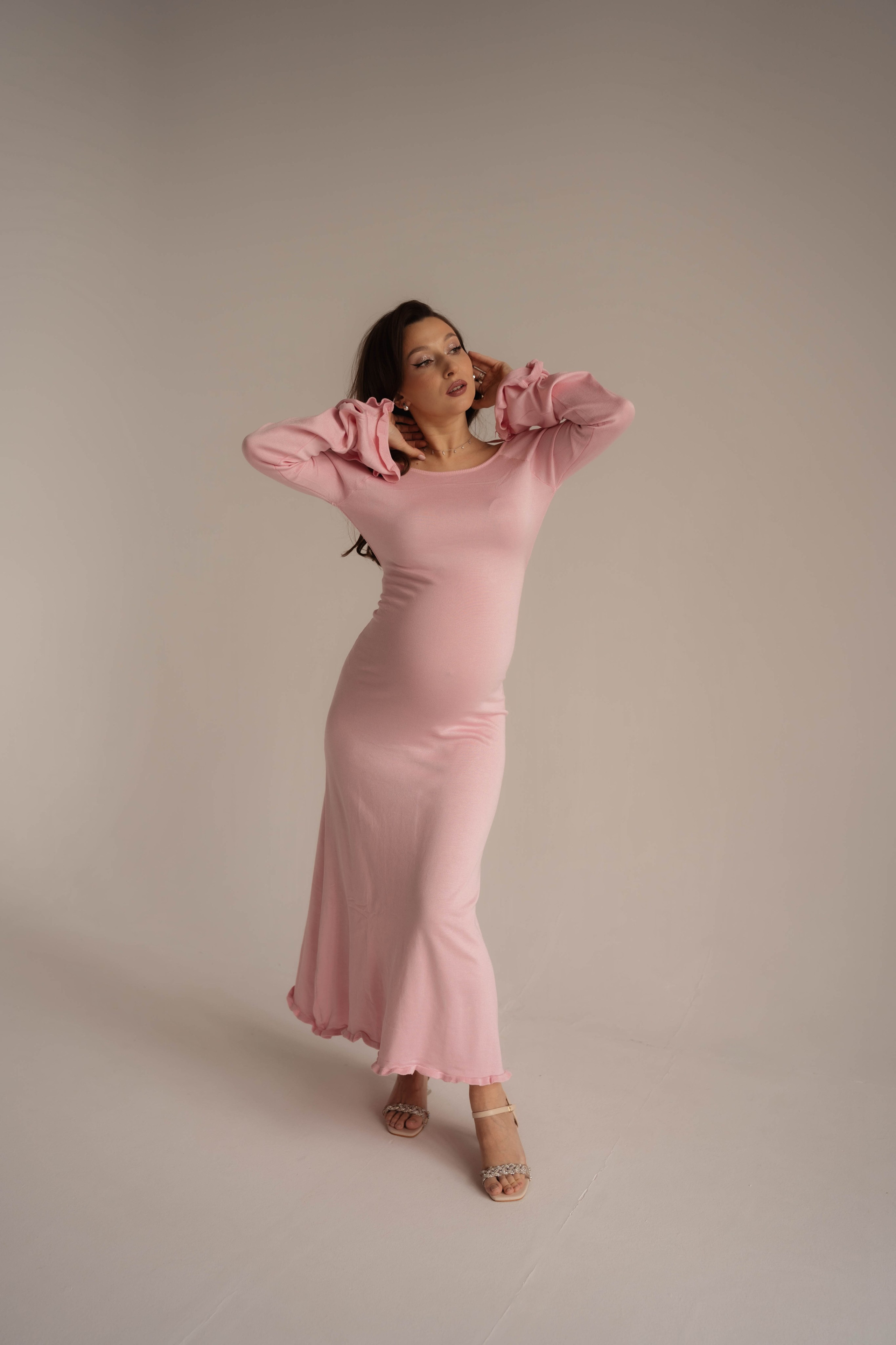 Рита в положении 💗. Фотограф в Новосибирске Диана Ильиных