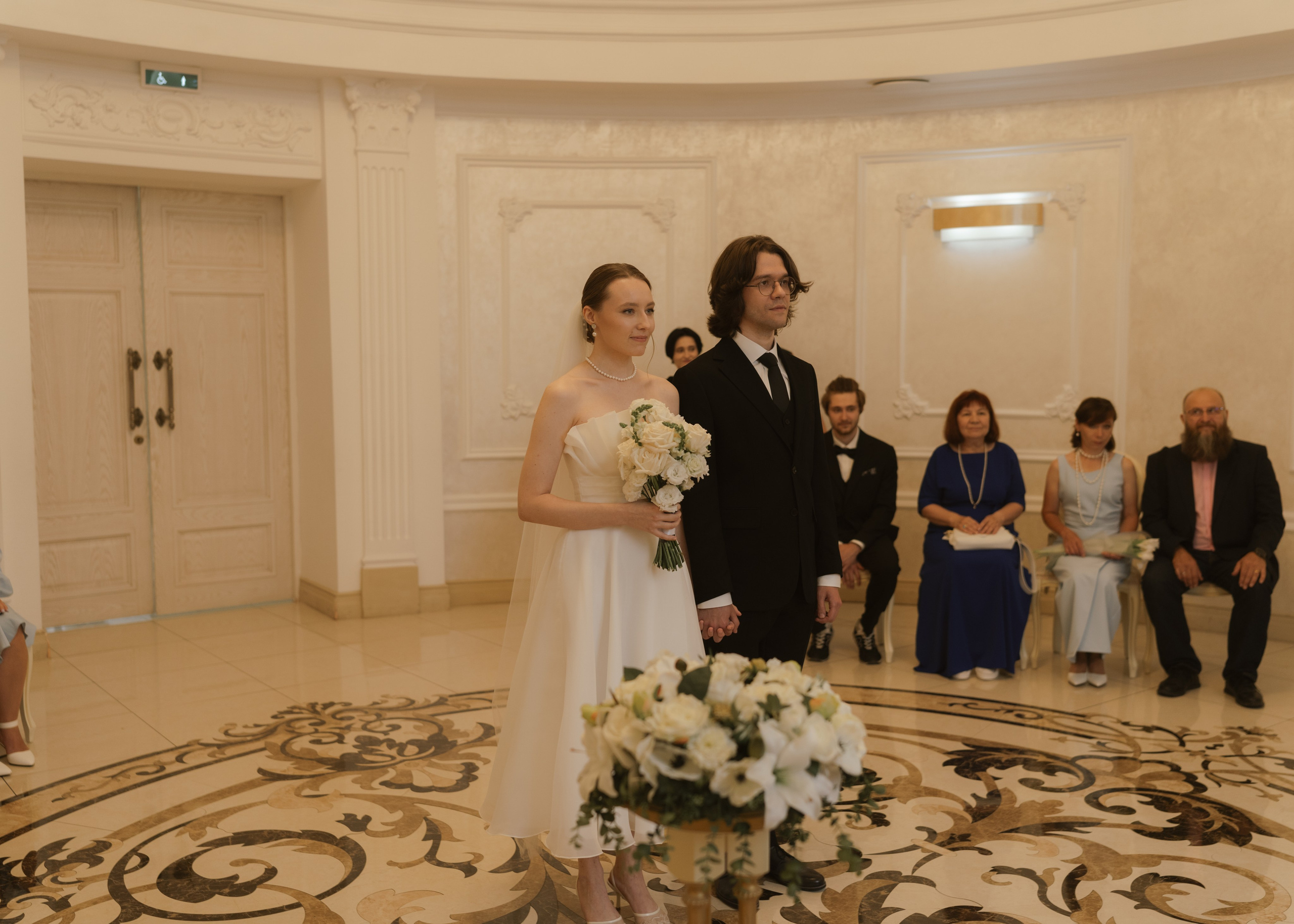 Светлана и Алексей. Фотограф в Новосибирске Диана Ильиных