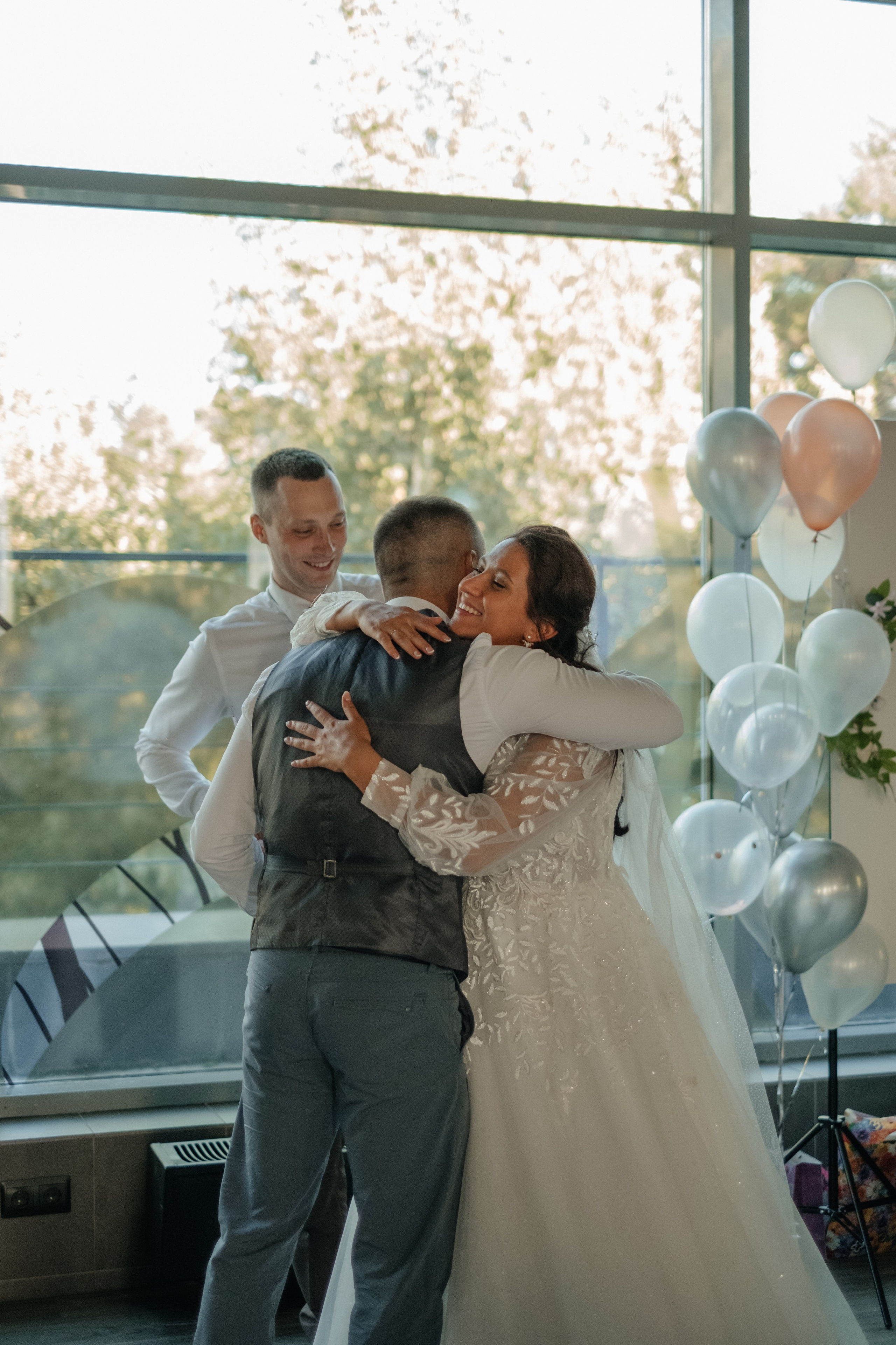 Свадьба Татьяны и Ильи. Фотограф в Новосибирске Диана Ильиных