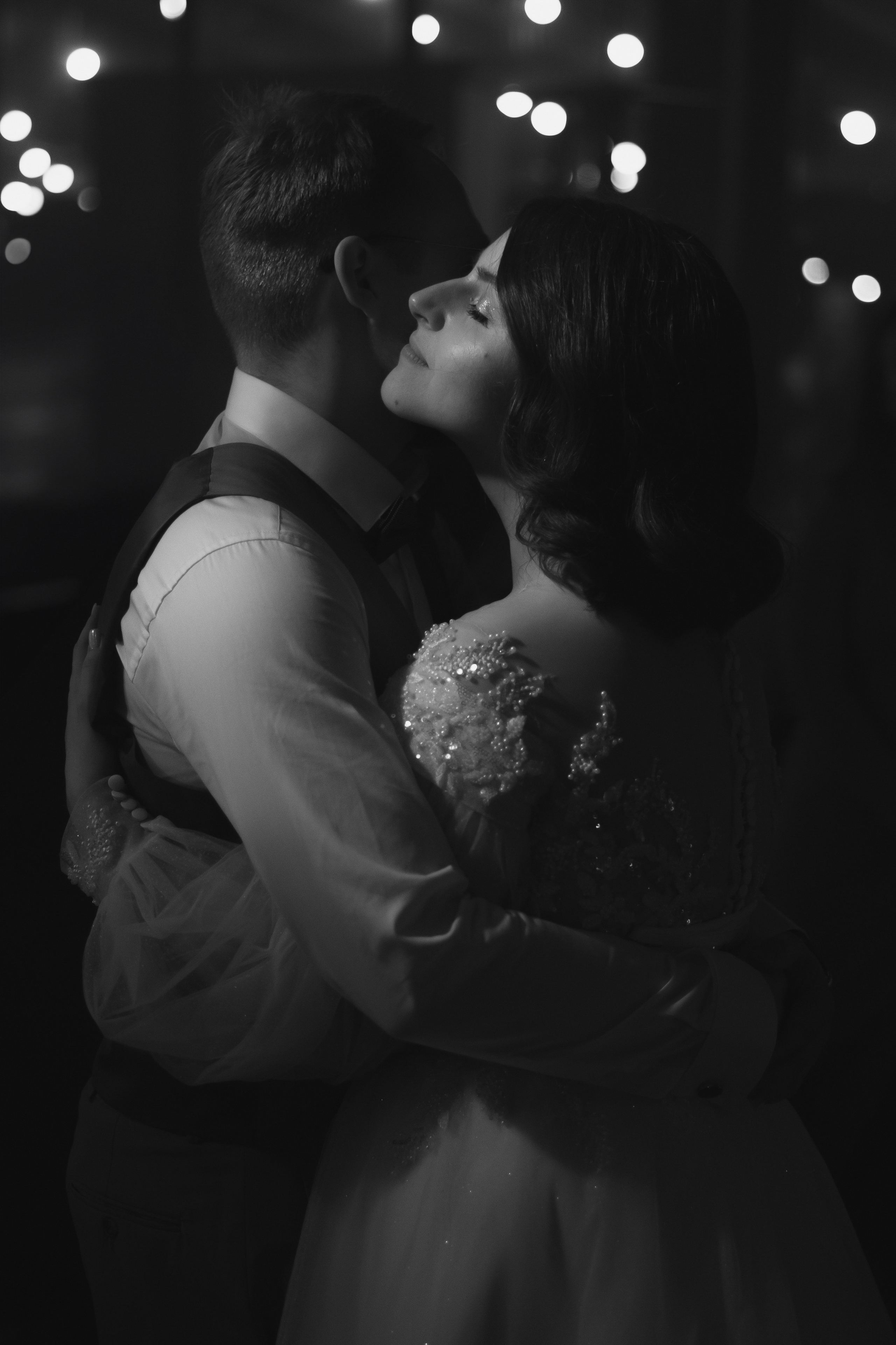 Владислав и Юлия. Свадебный фотограф в Москве