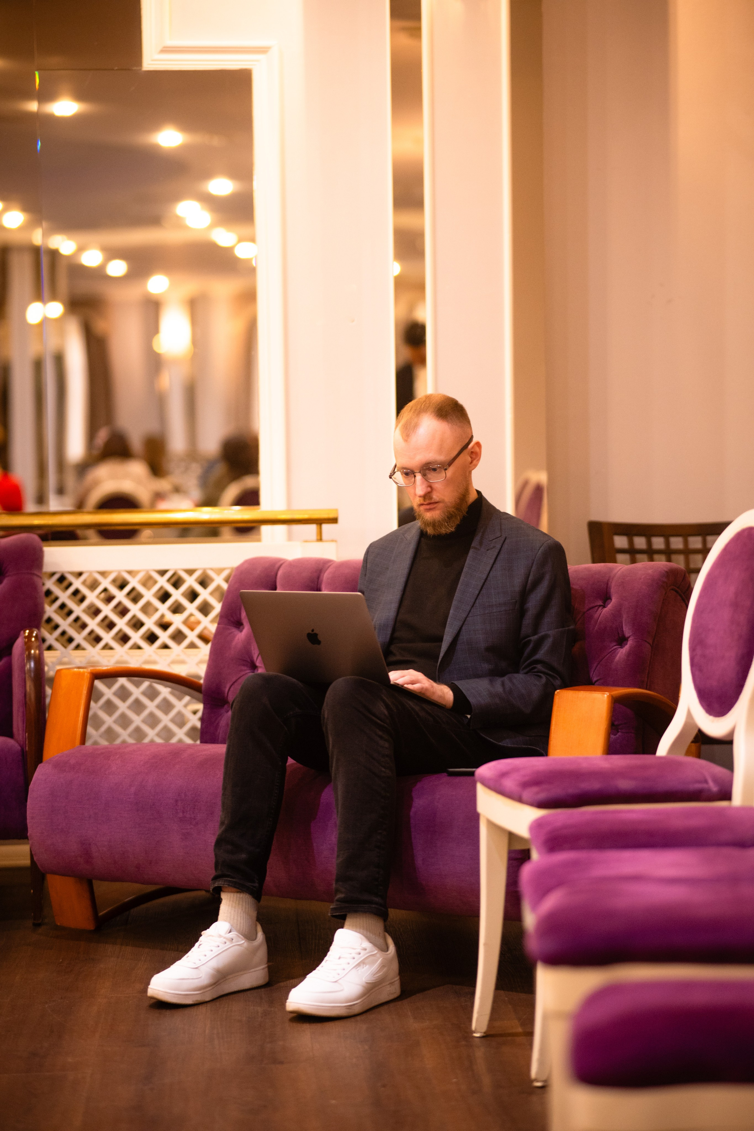 Форум бизнесменов «Свой среди своих»