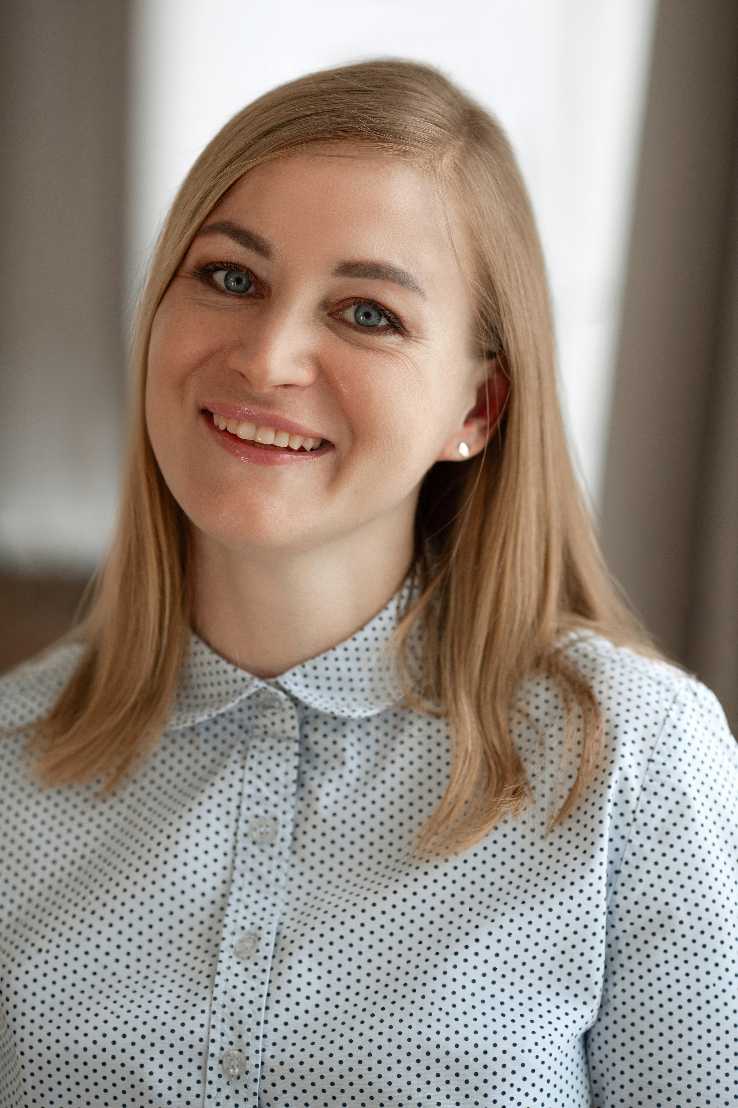 Деловая фотосессия начальника компании по недвижимости — Анастасия. Фотограф Ставрополь Пятигорск Елизавета Дарина