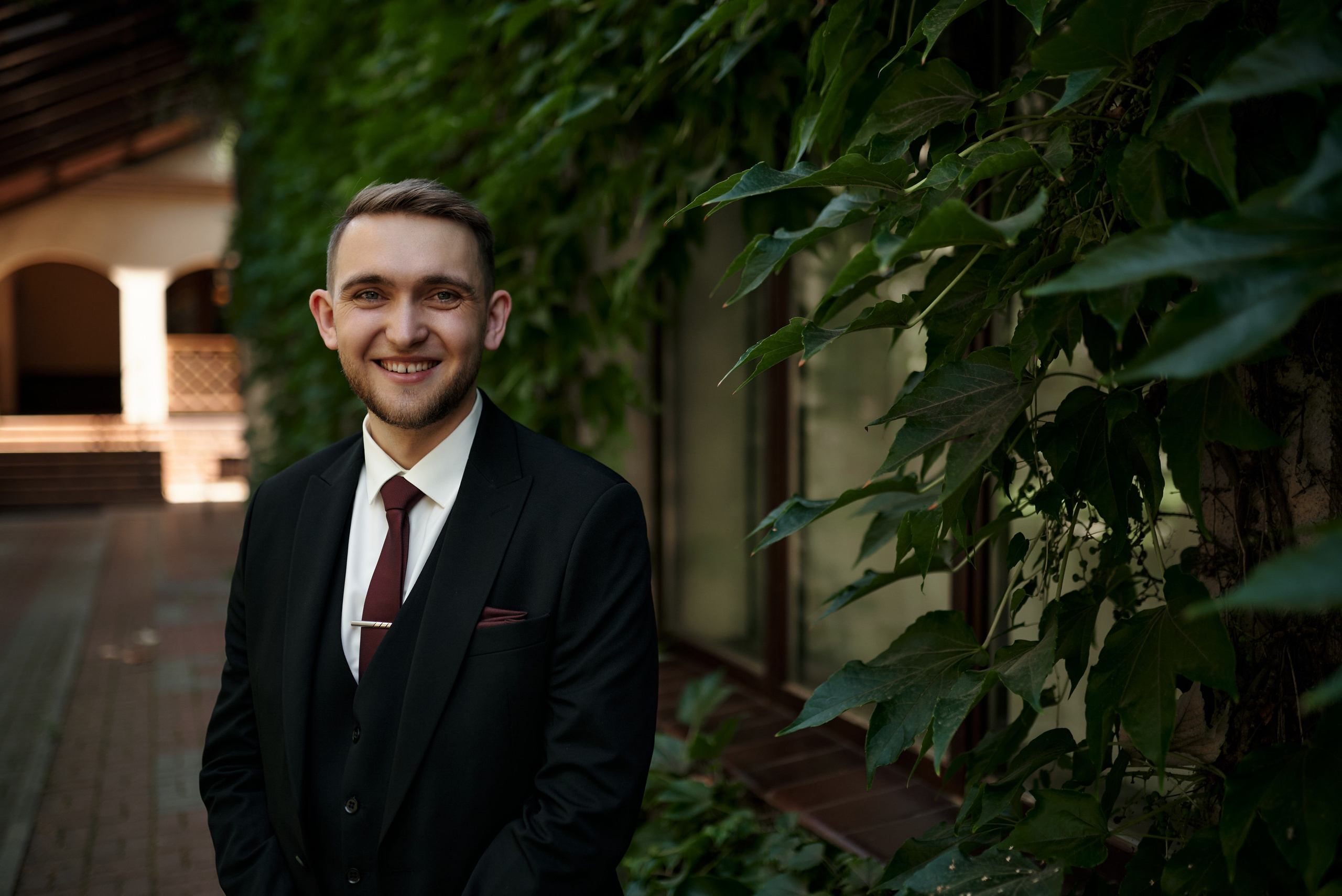 Свадьба Светы и Юры. Свадебный фотограф г. Новочеркасск г. Ростов-на-Дону