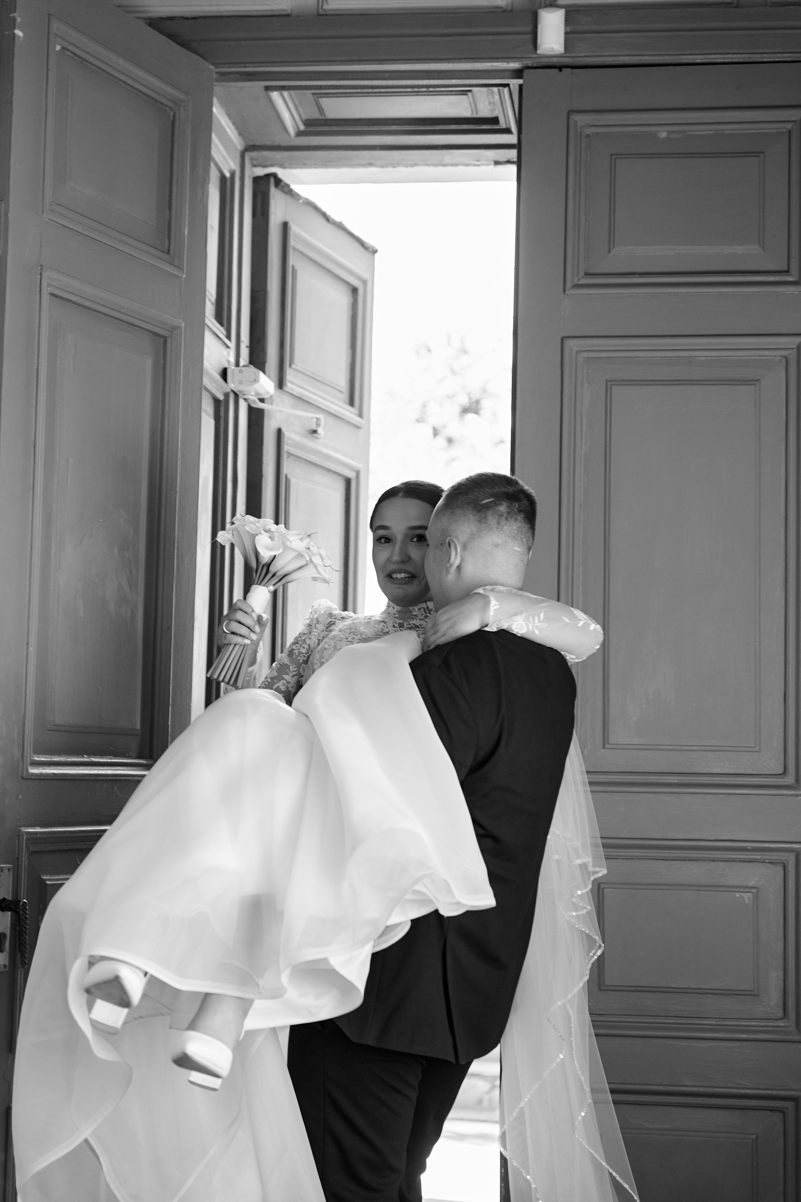 Свадьба Полина и Кирилл. Свадебный фотограф г. Новочеркасск г. Ростов-на-Дону