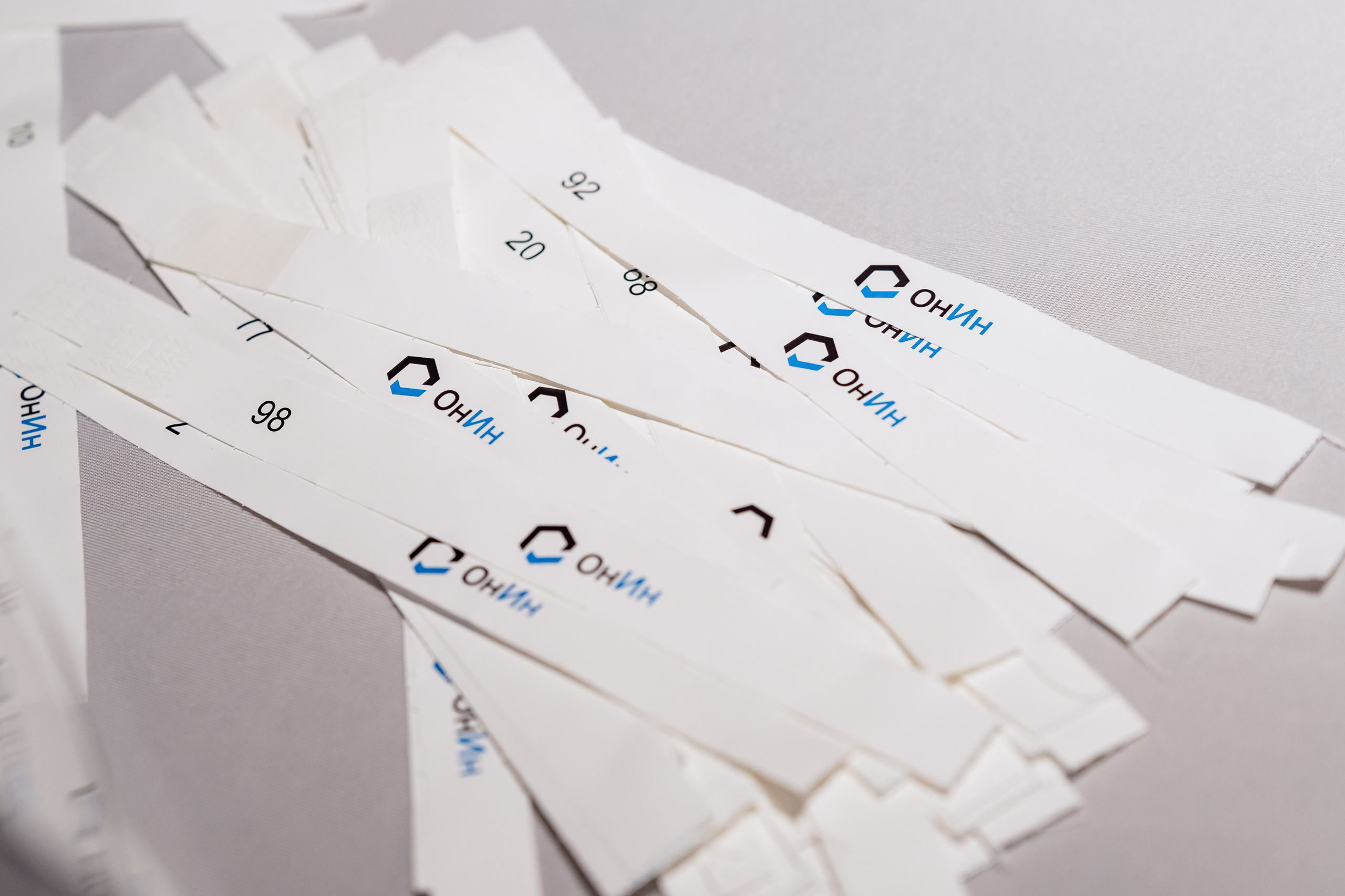 Новый год с OnIn. SEMENOV. 10.12.2024