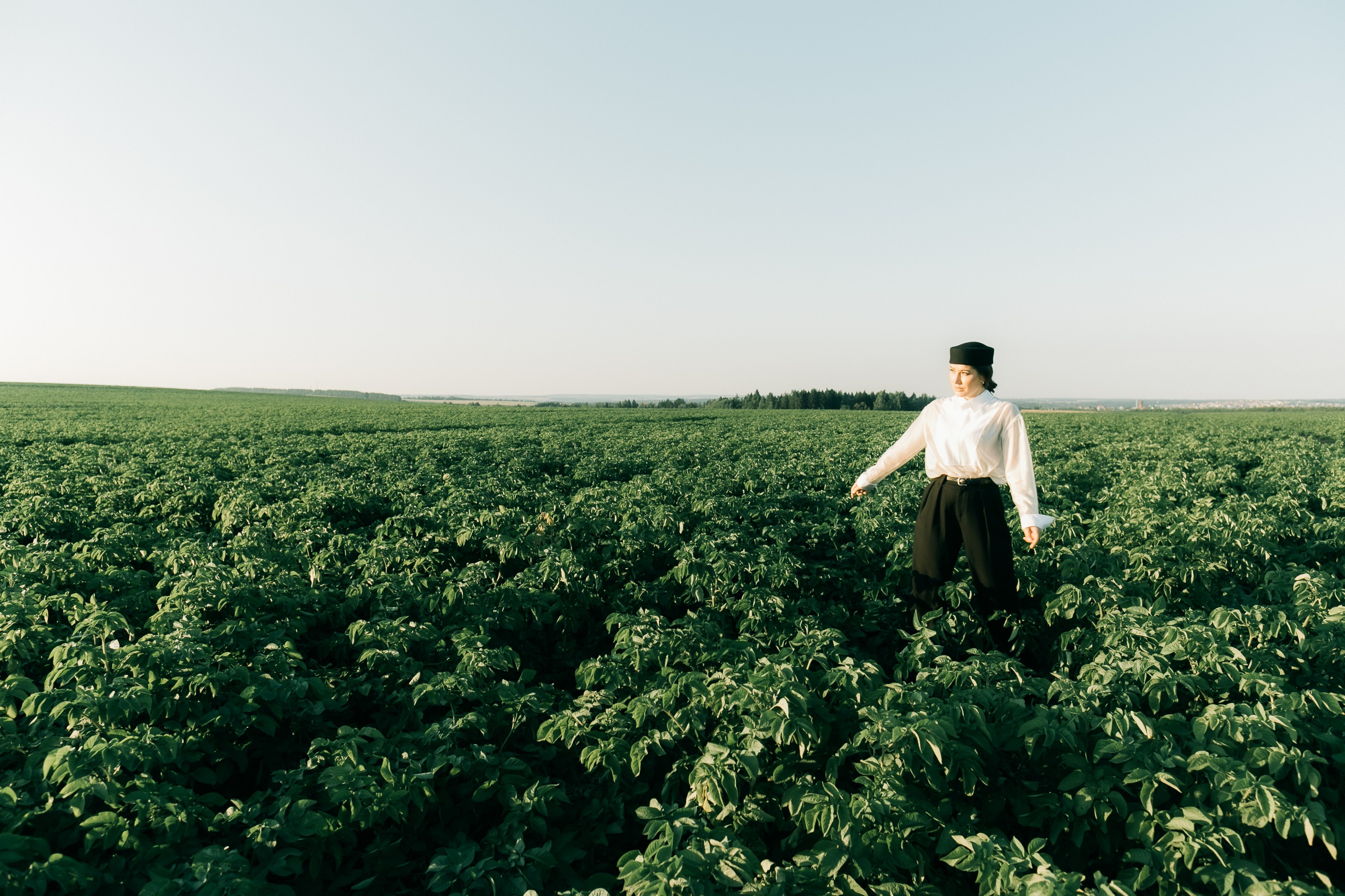 Alexandra. Фотограф Астафьева Мария