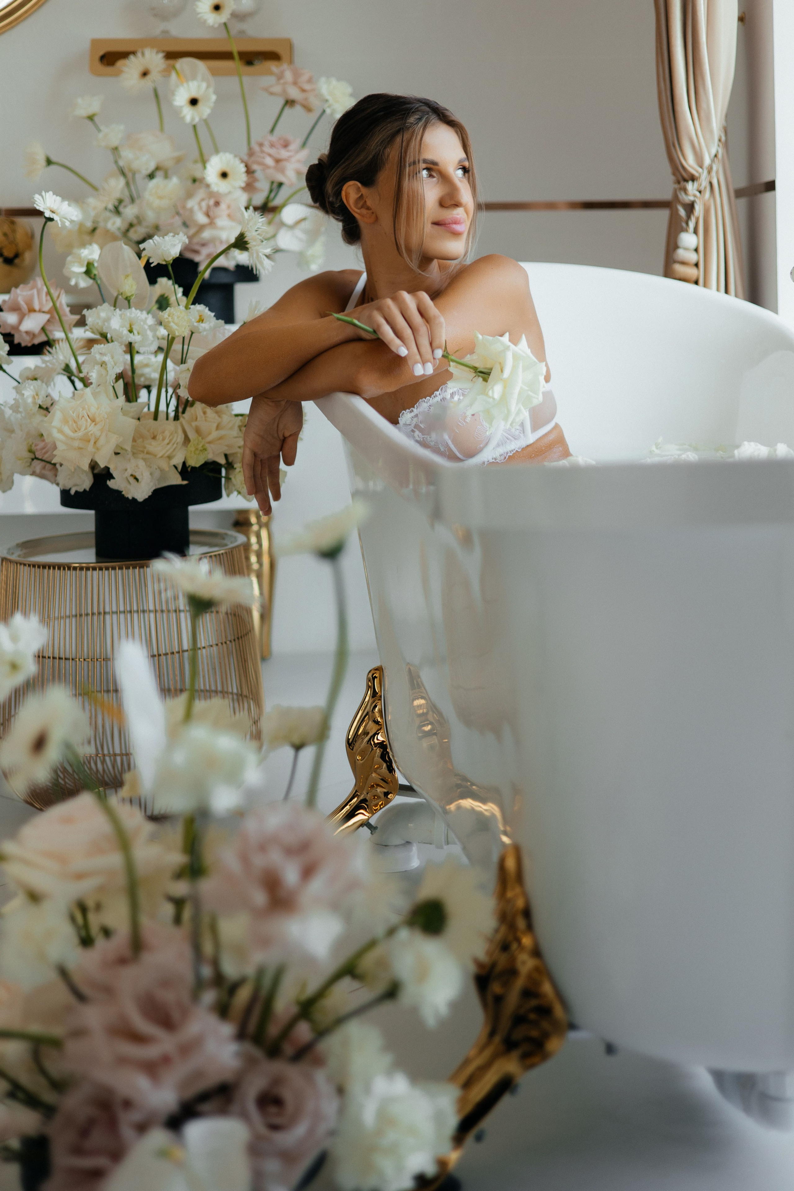 Ангелина и Сергей. Свадебный фотограф Минск РБ