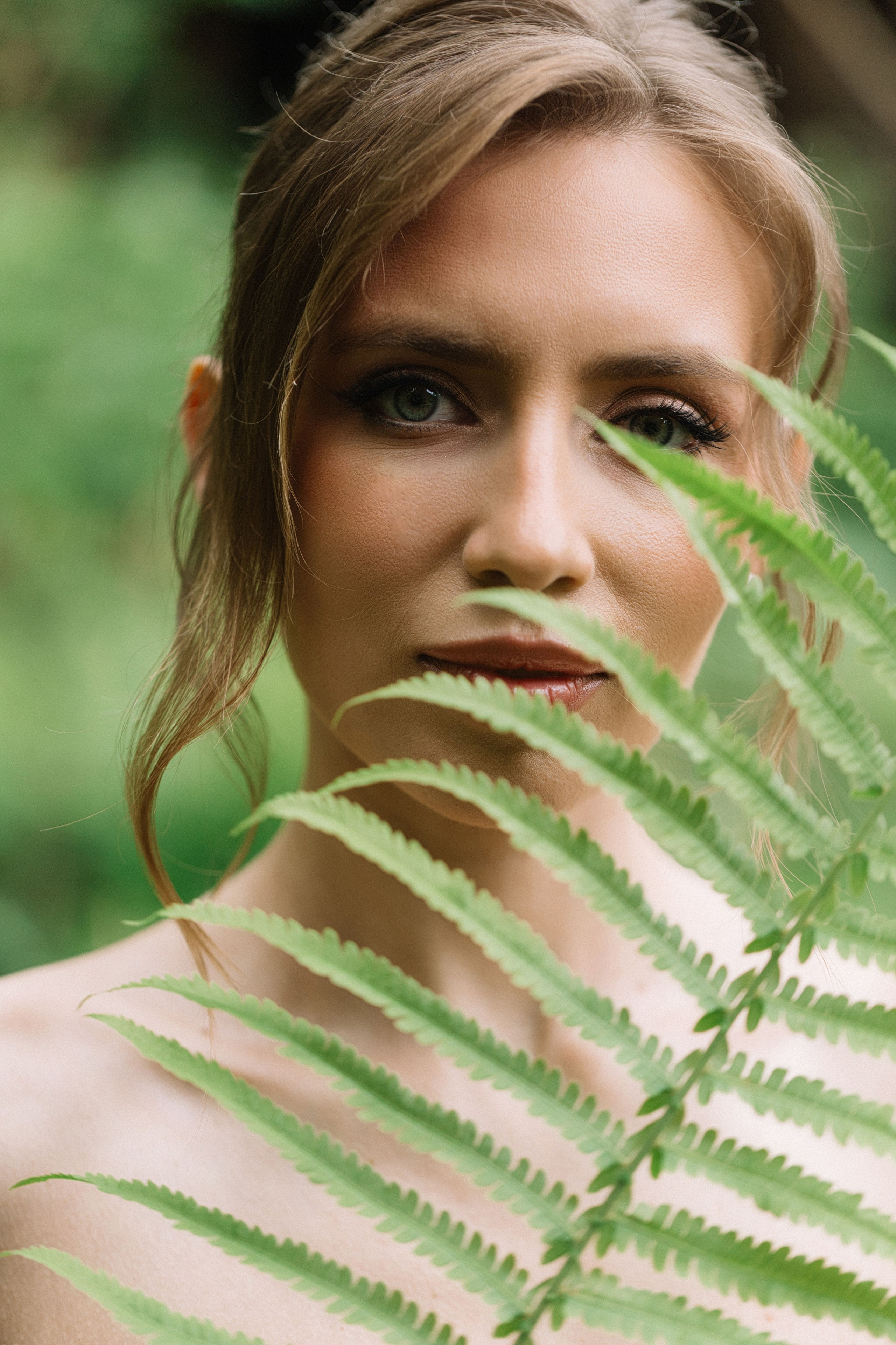 Катя и Влад. Свадебный фотограф в Краснодаре Булатова Наталия