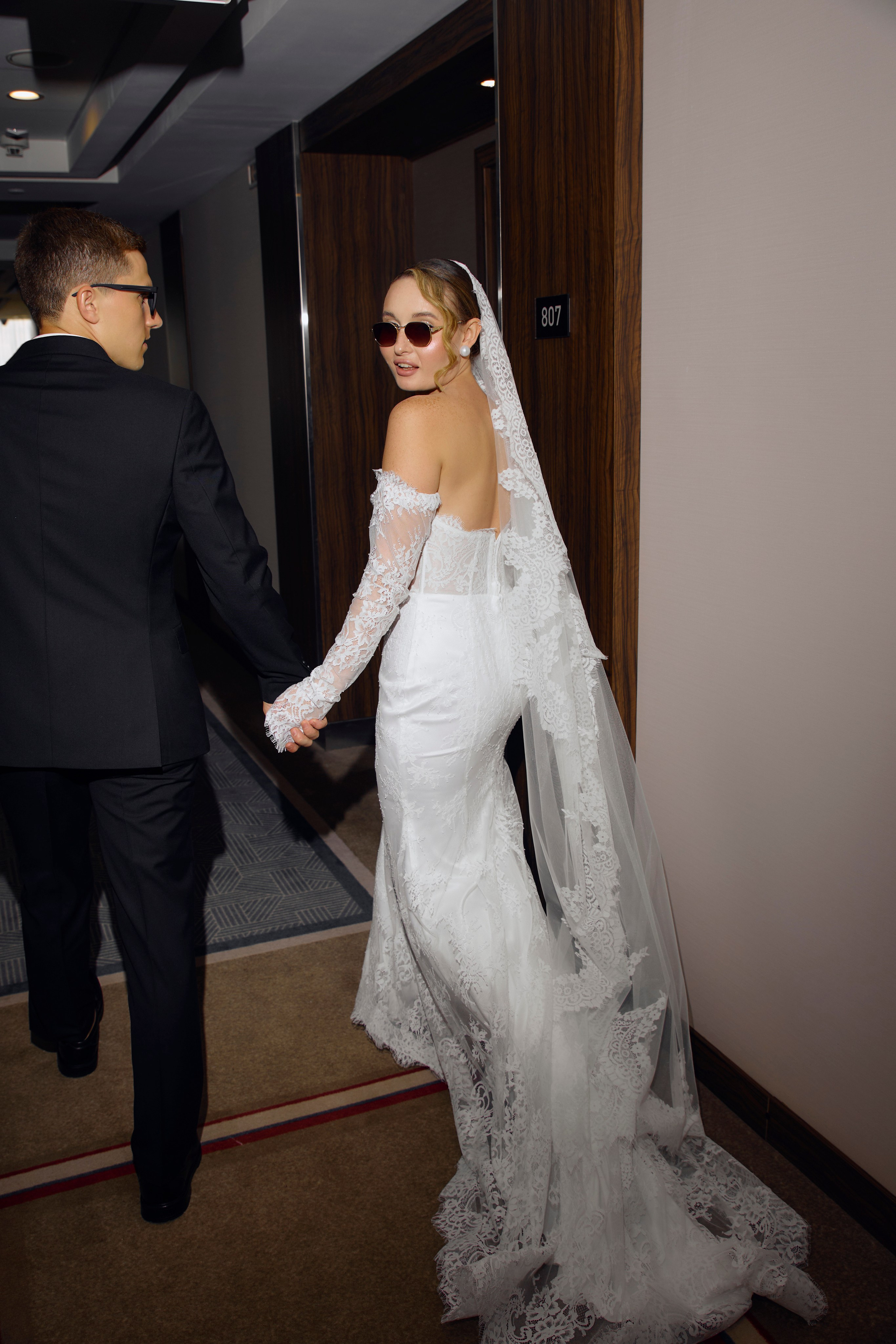 Владислав & Ирина. Свадебный и портретный фотограф в Саранске Алексей Миганов