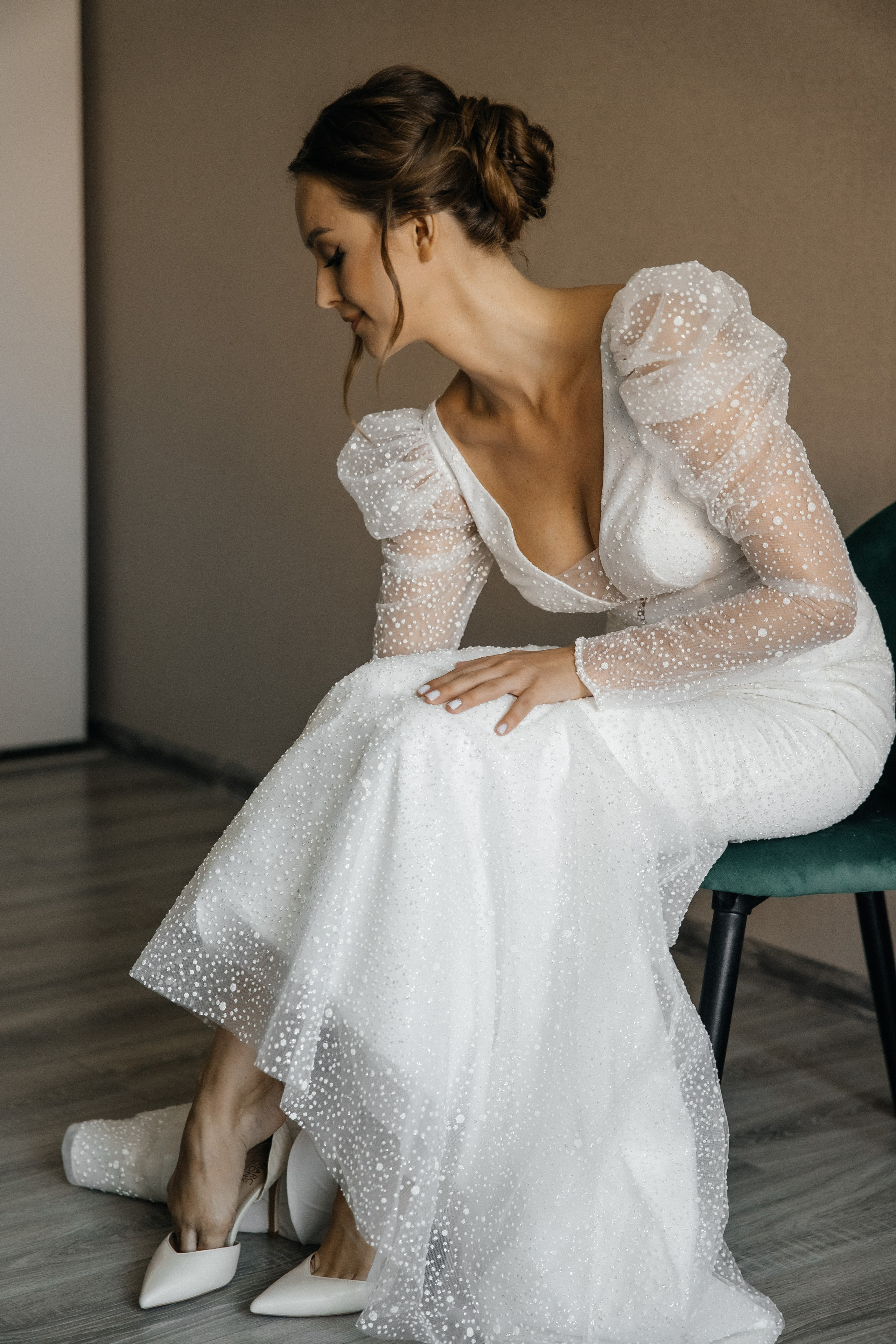 Михаил & Татьяна. Свадебный и семейный фотограф в Краснодар, Россия