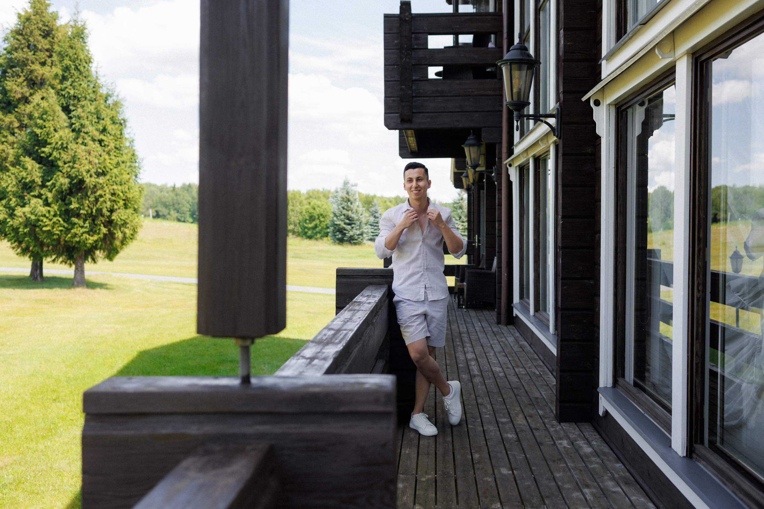 Ренат & Анастасия. RETOUCH-HOUSE