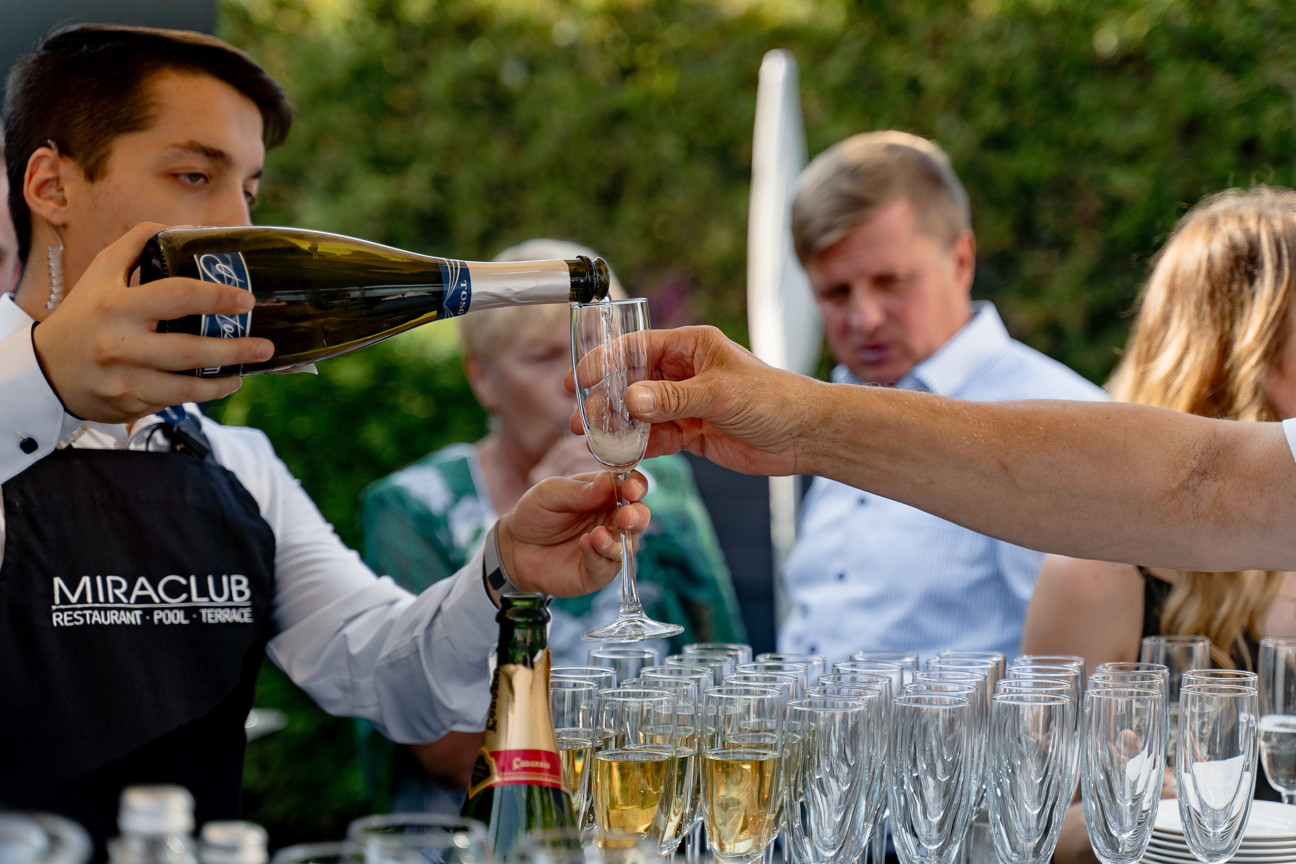 Сергей & Анастасия. RETOUCH-HOUSE