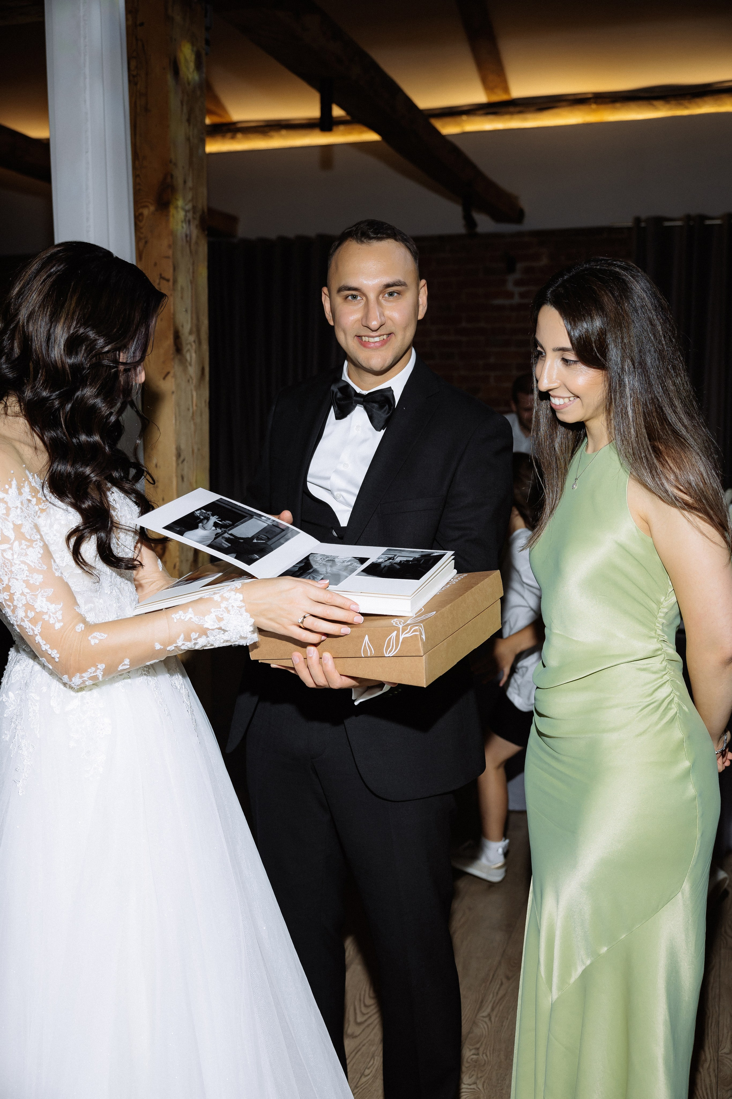 Дмитрий & Алена. RETOUCH-HOUSE