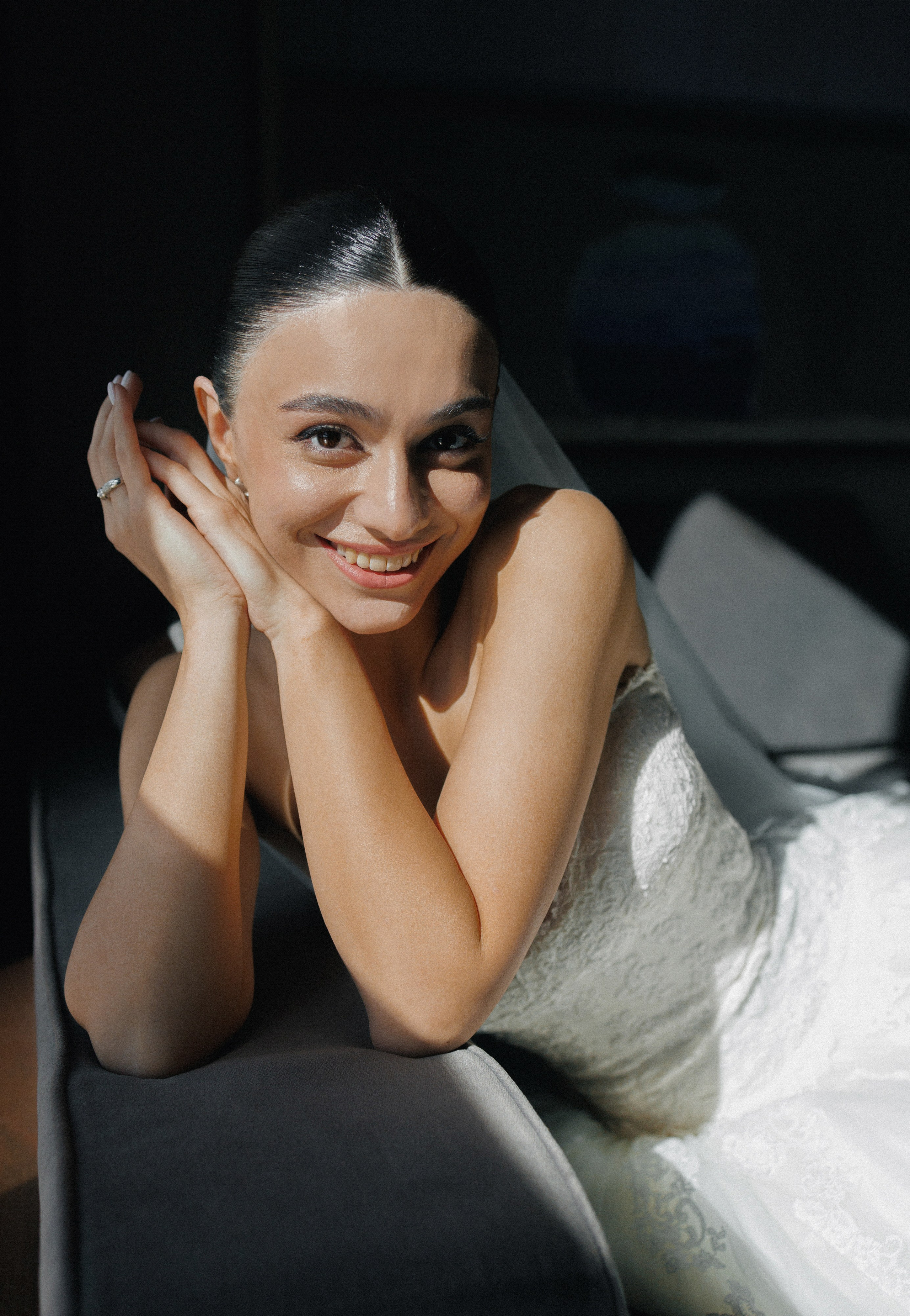 Георгий & Нино. RETOUCH-HOUSE