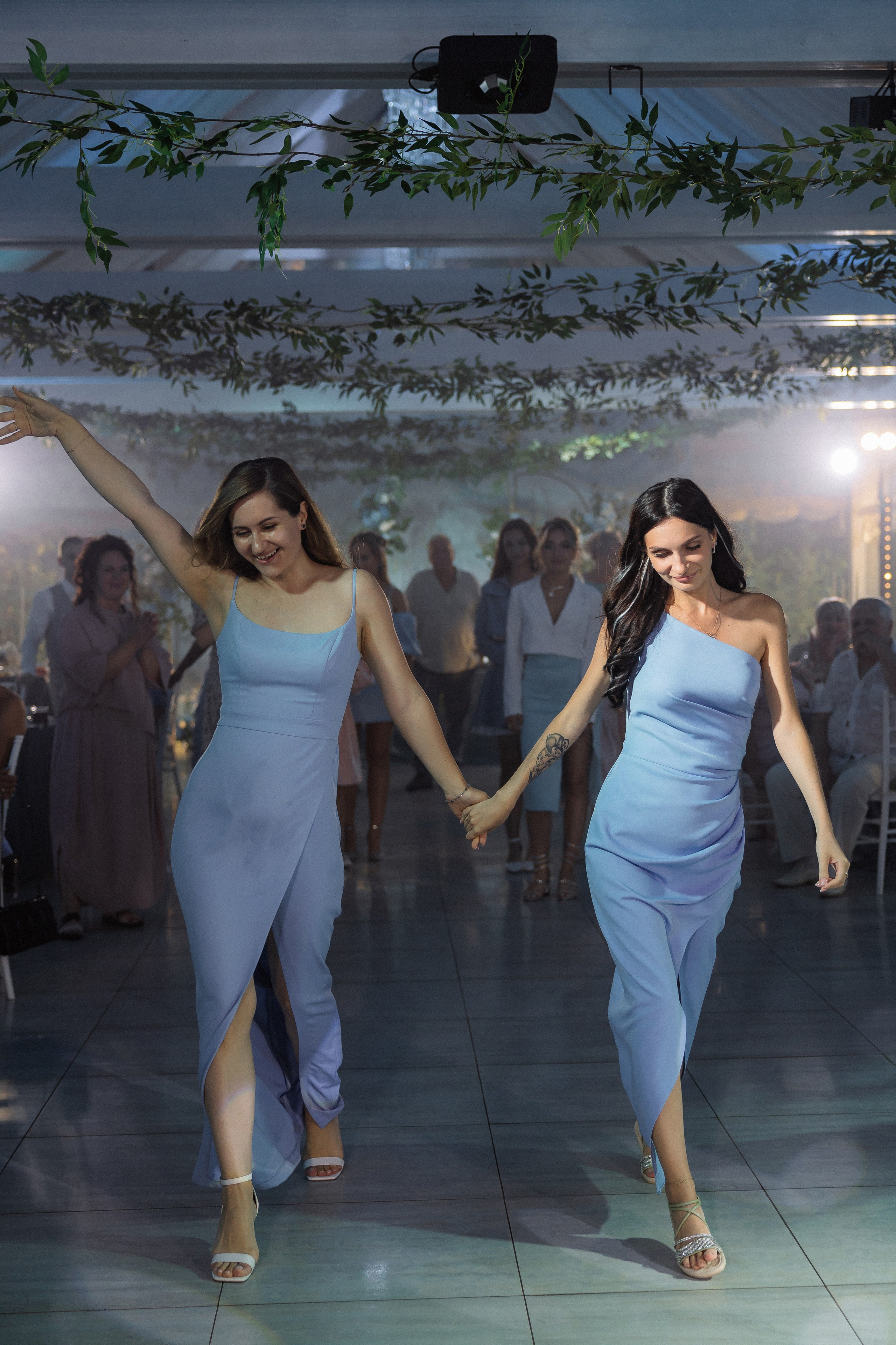 Александр & Марьяна. RETOUCH-HOUSE