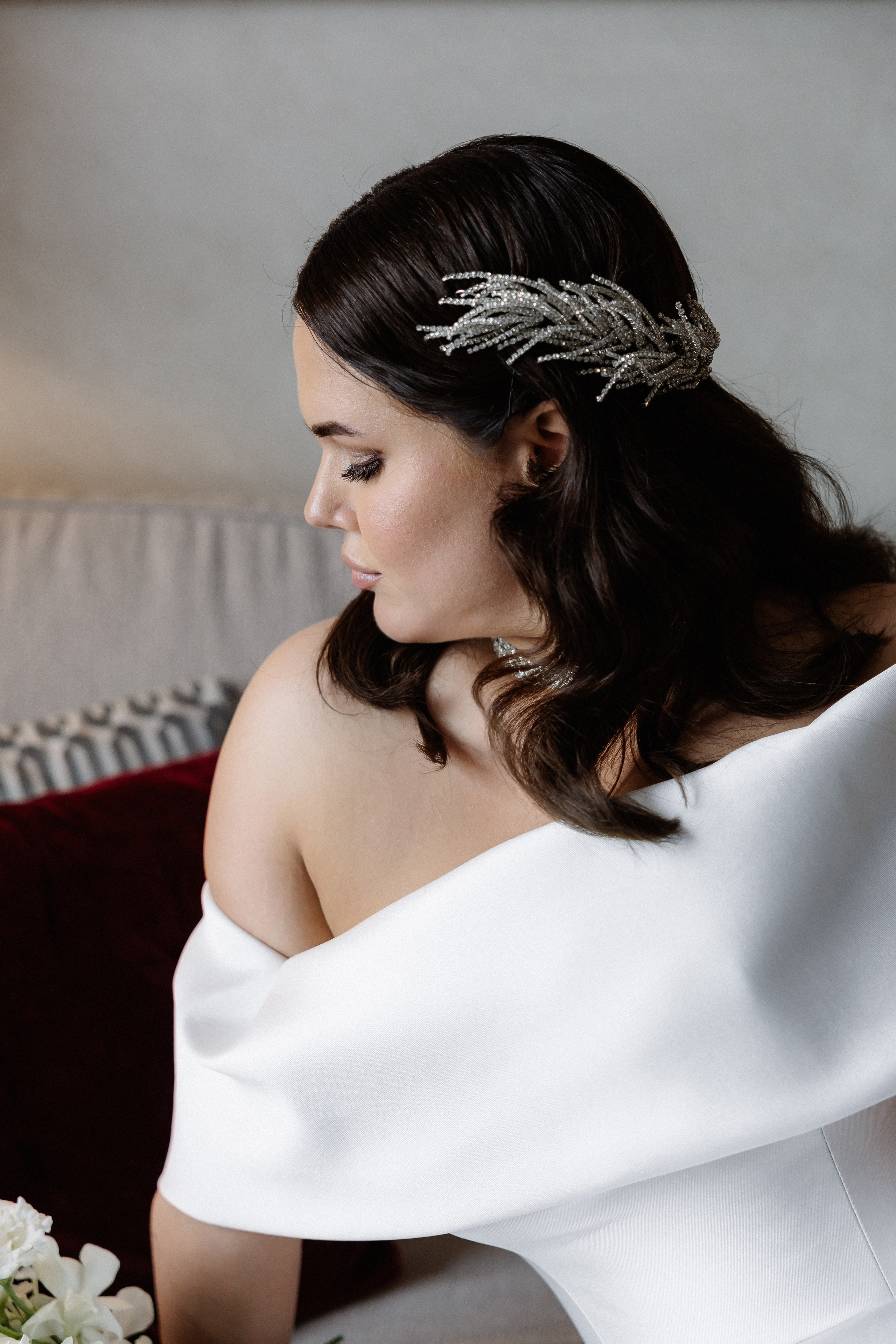 Денис & Александра. RETOUCH-HOUSE