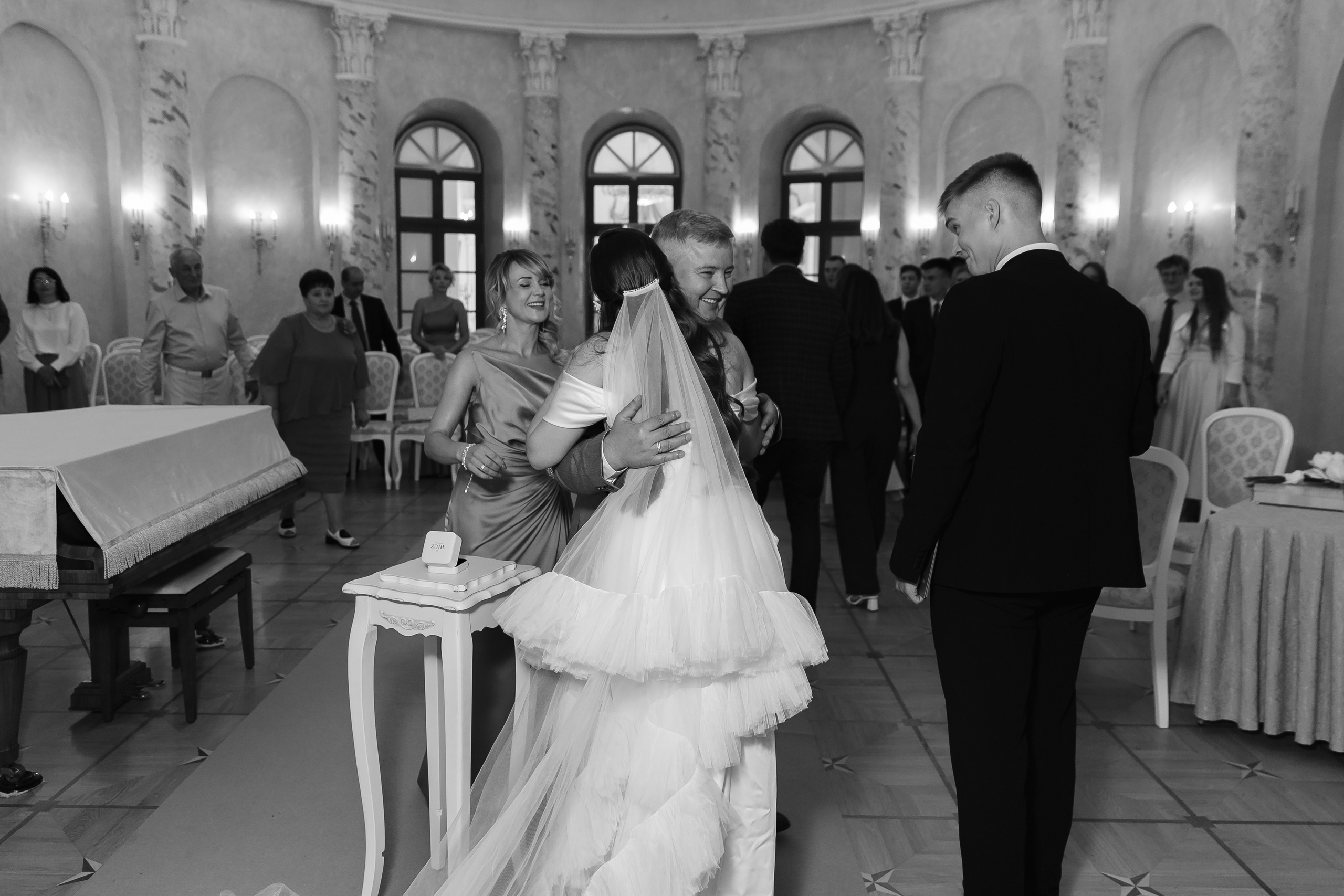 25.08.2024. RETOUCH-HOUSE