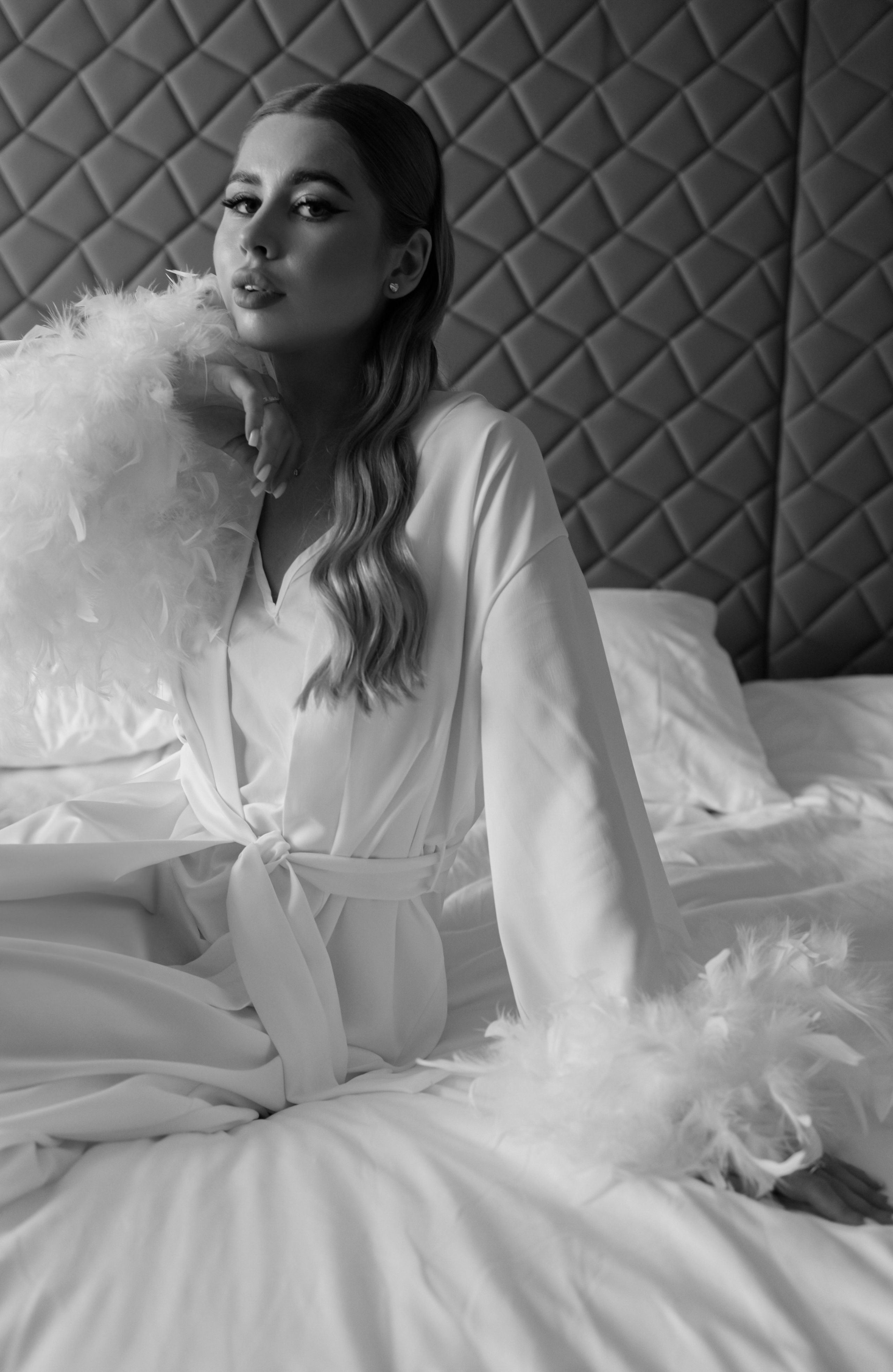 Илья & Кристина. RETOUCH-HOUSE