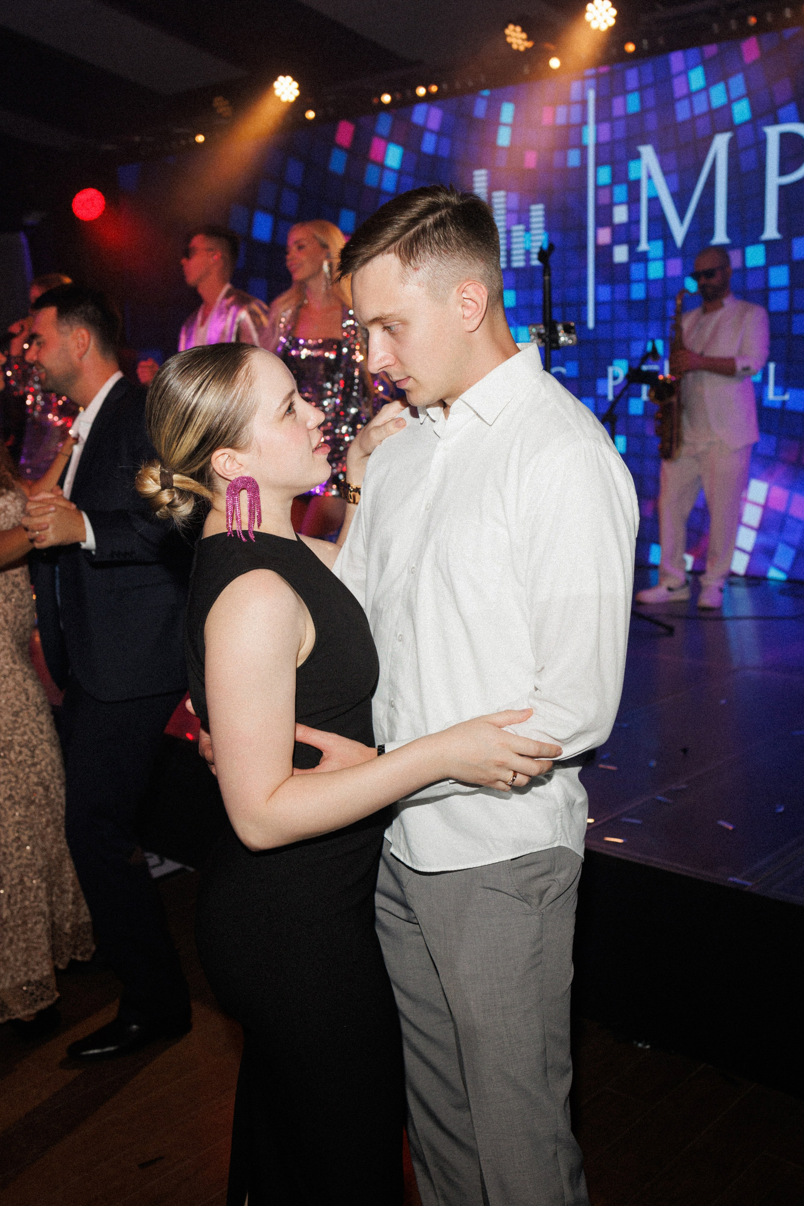 Филипп & Саша. RETOUCH-HOUSE