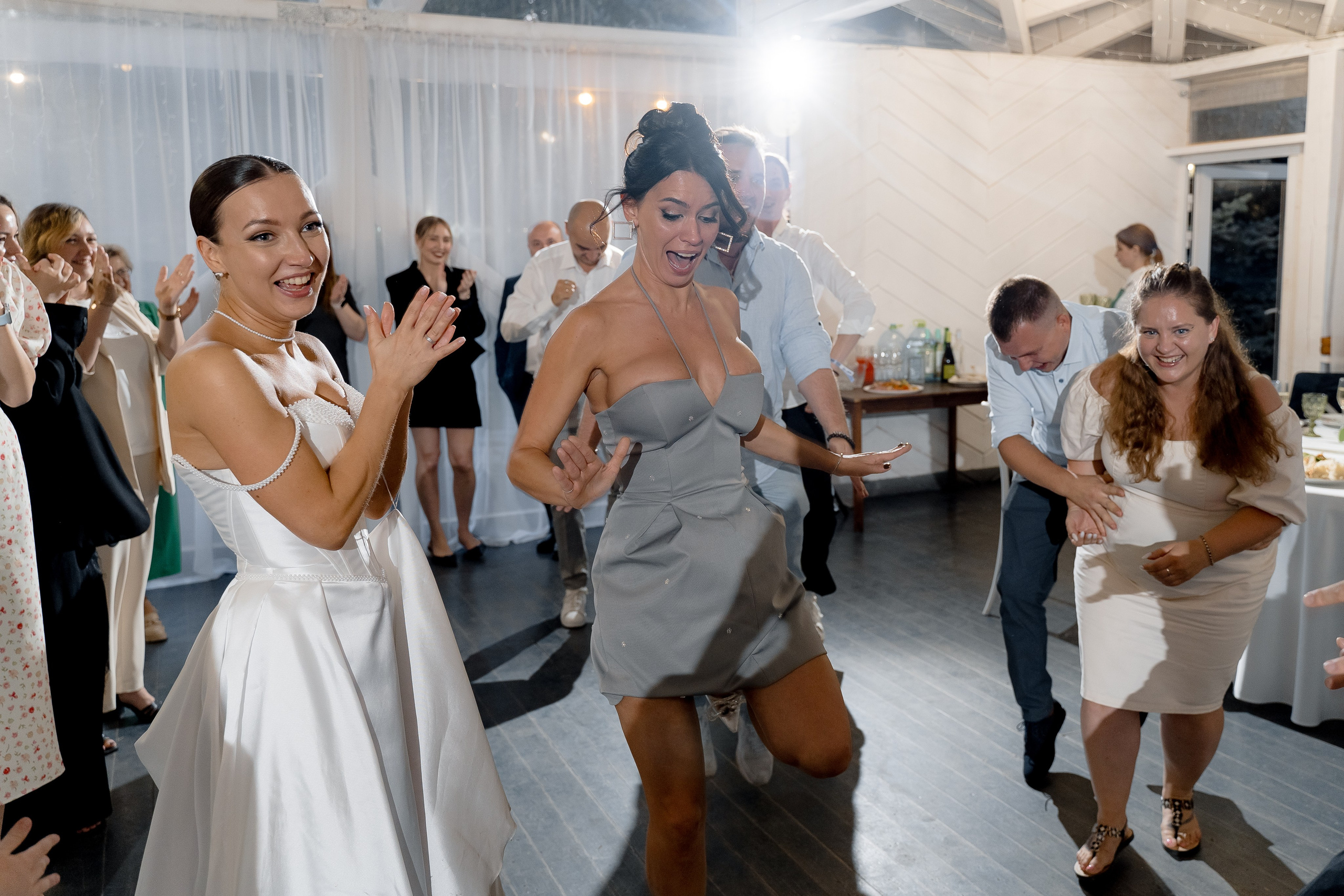 Илья & Инна. RETOUCH-HOUSE