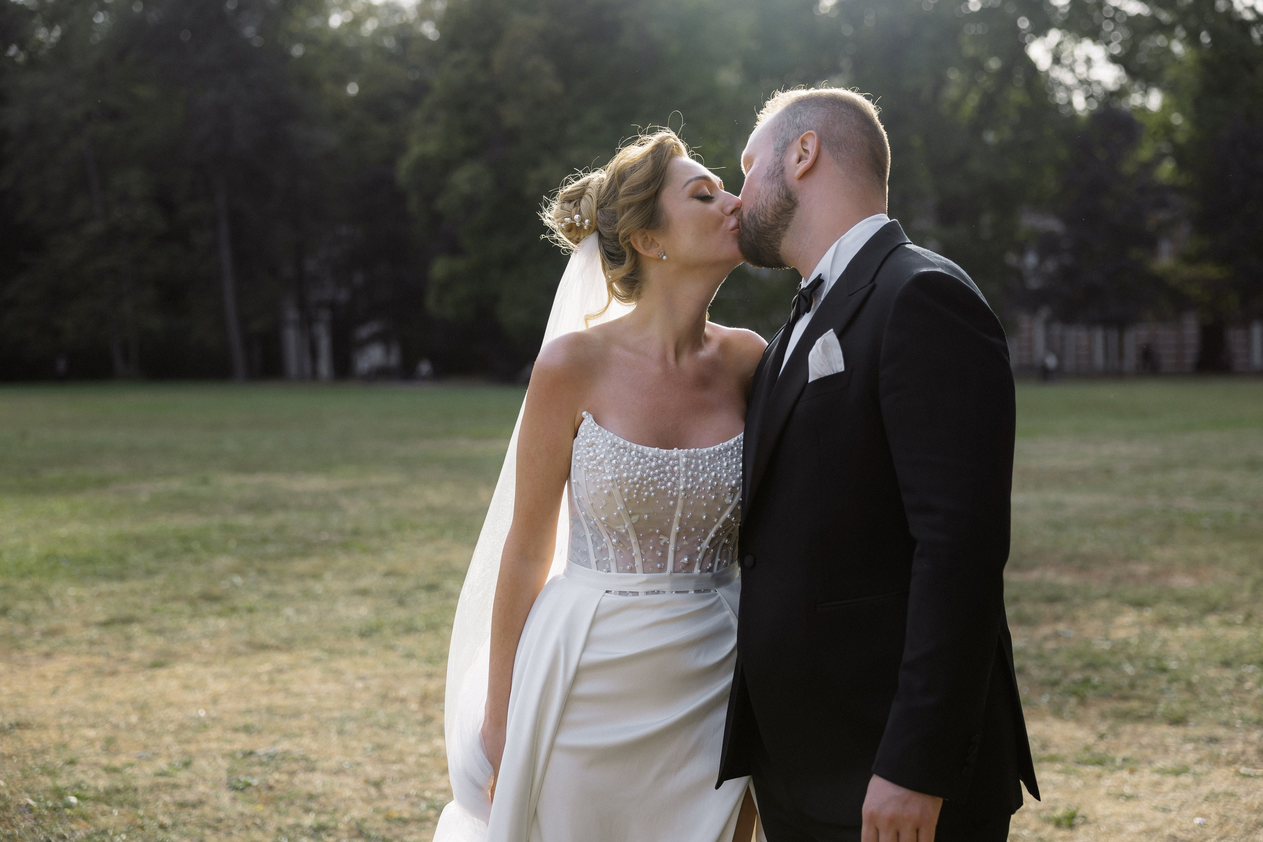 Александр & Светлана. RETOUCH-HOUSE