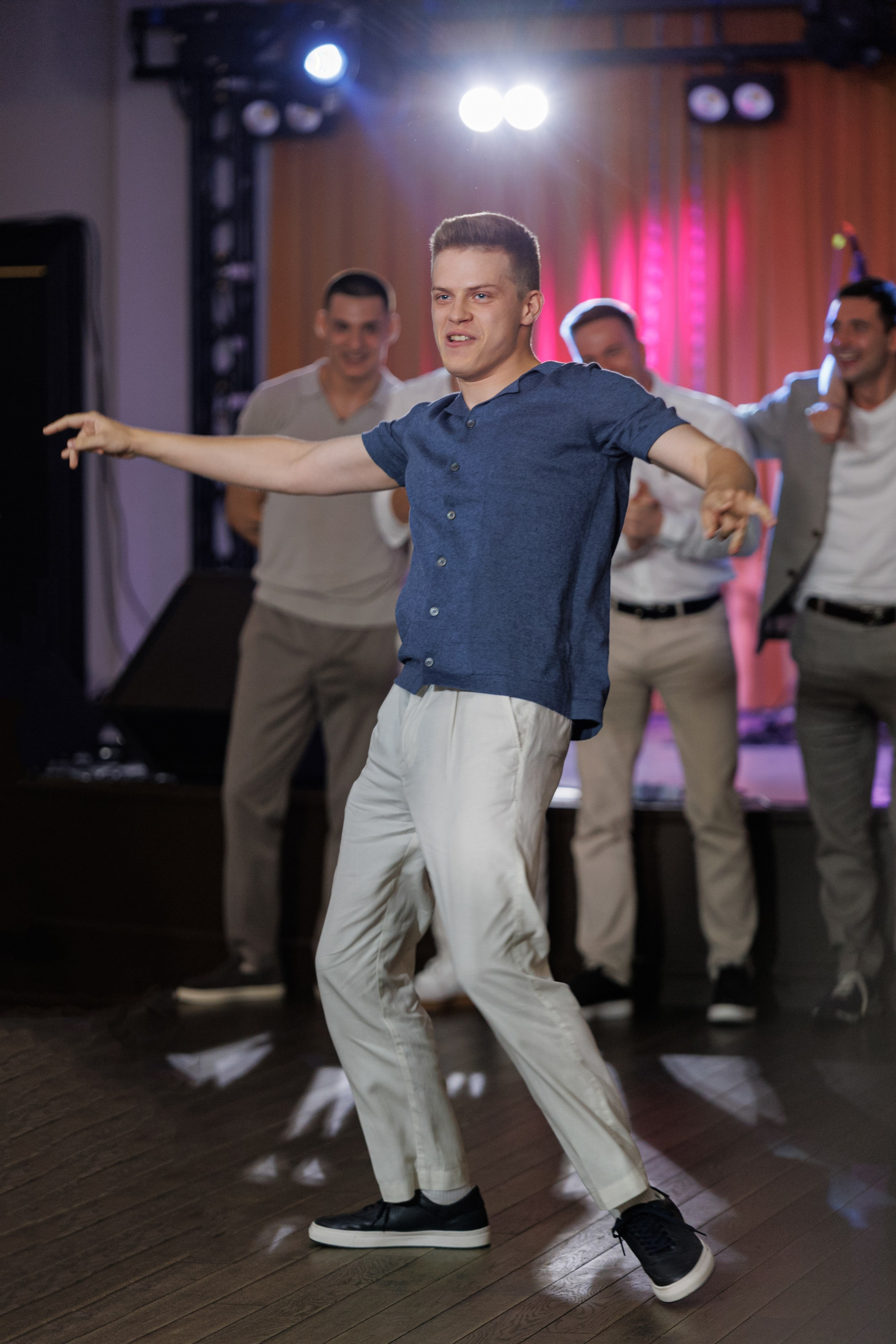 Рома & Маша. RETOUCH-HOUSE