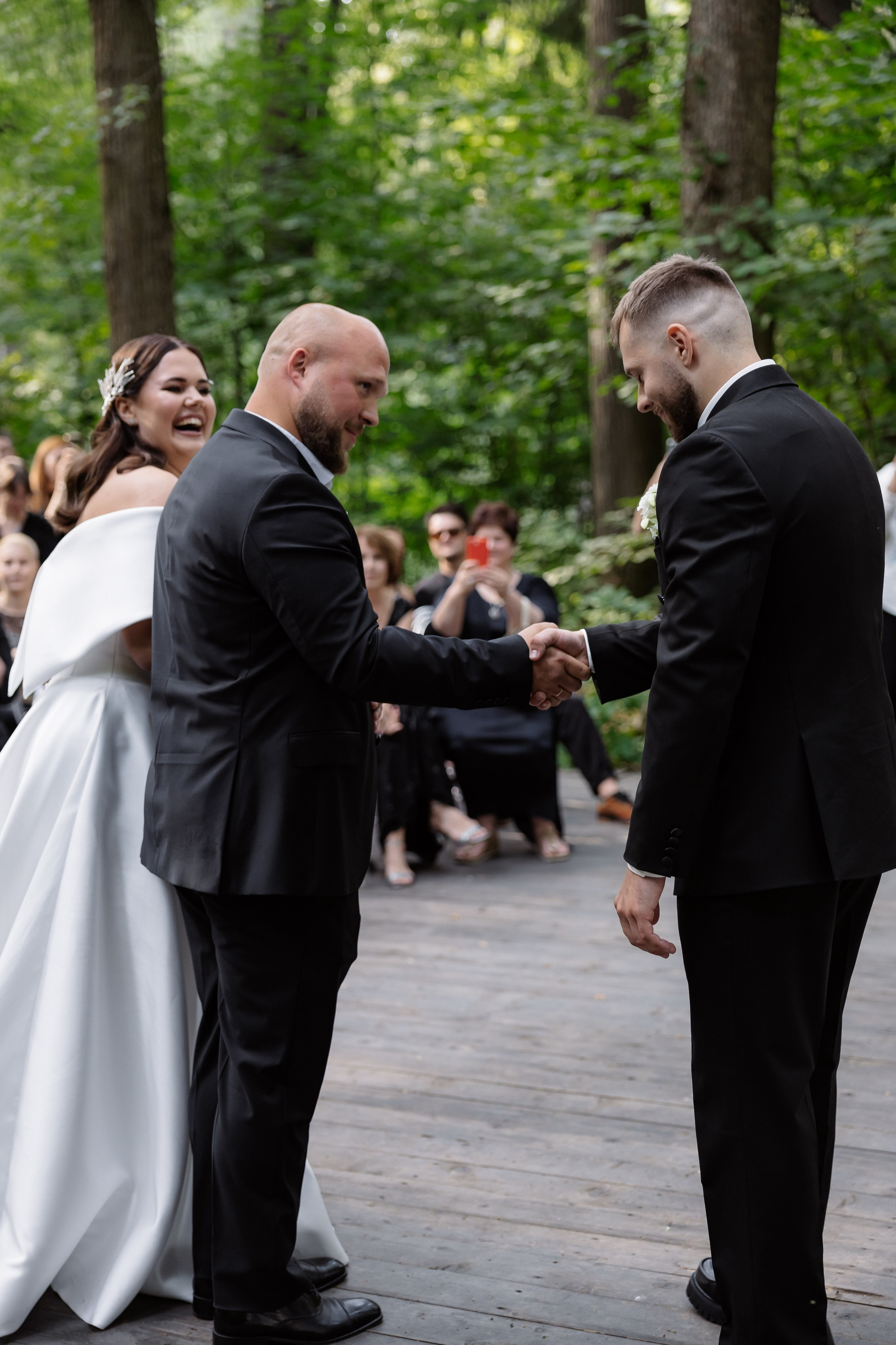 Денис & Александра. RETOUCH-HOUSE