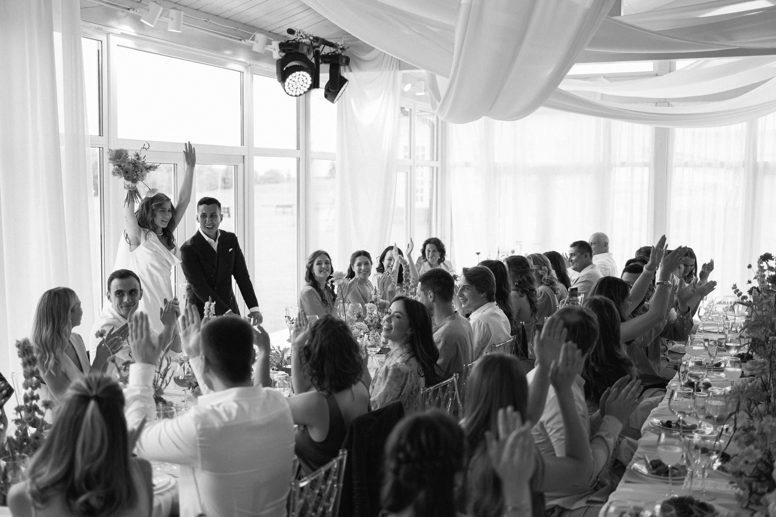 Ренат & Анастасия. RETOUCH-HOUSE