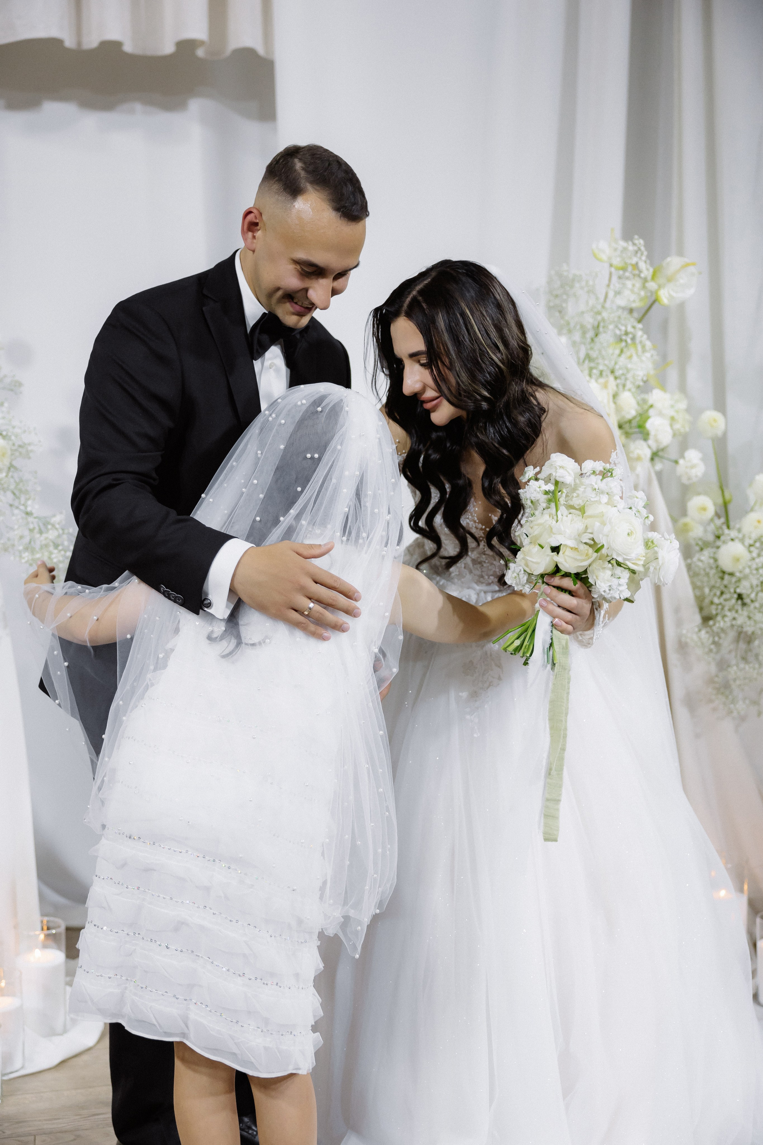 Дмитрий & Алена. RETOUCH-HOUSE