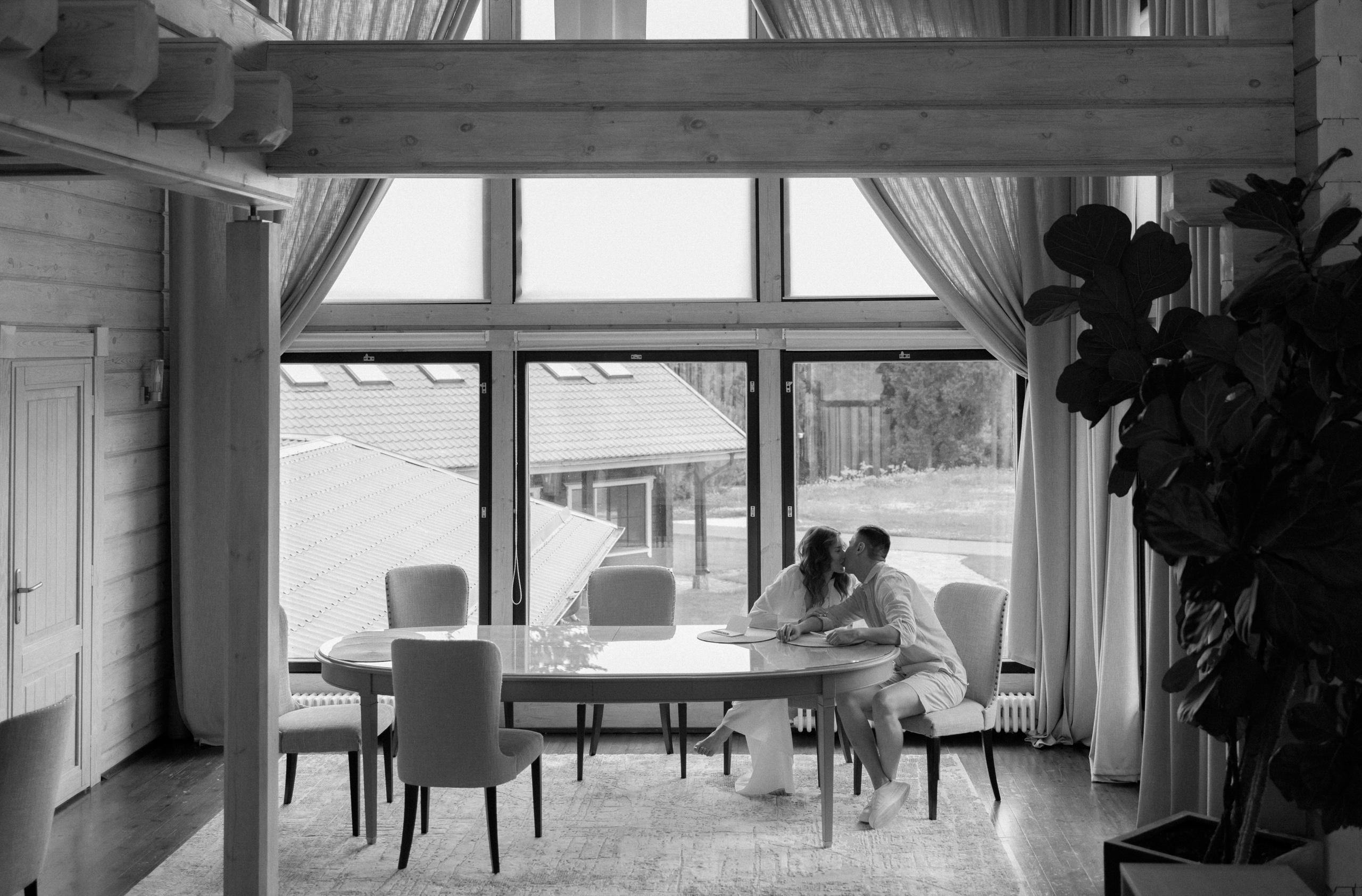 Ренат & Анастасия. RETOUCH-HOUSE