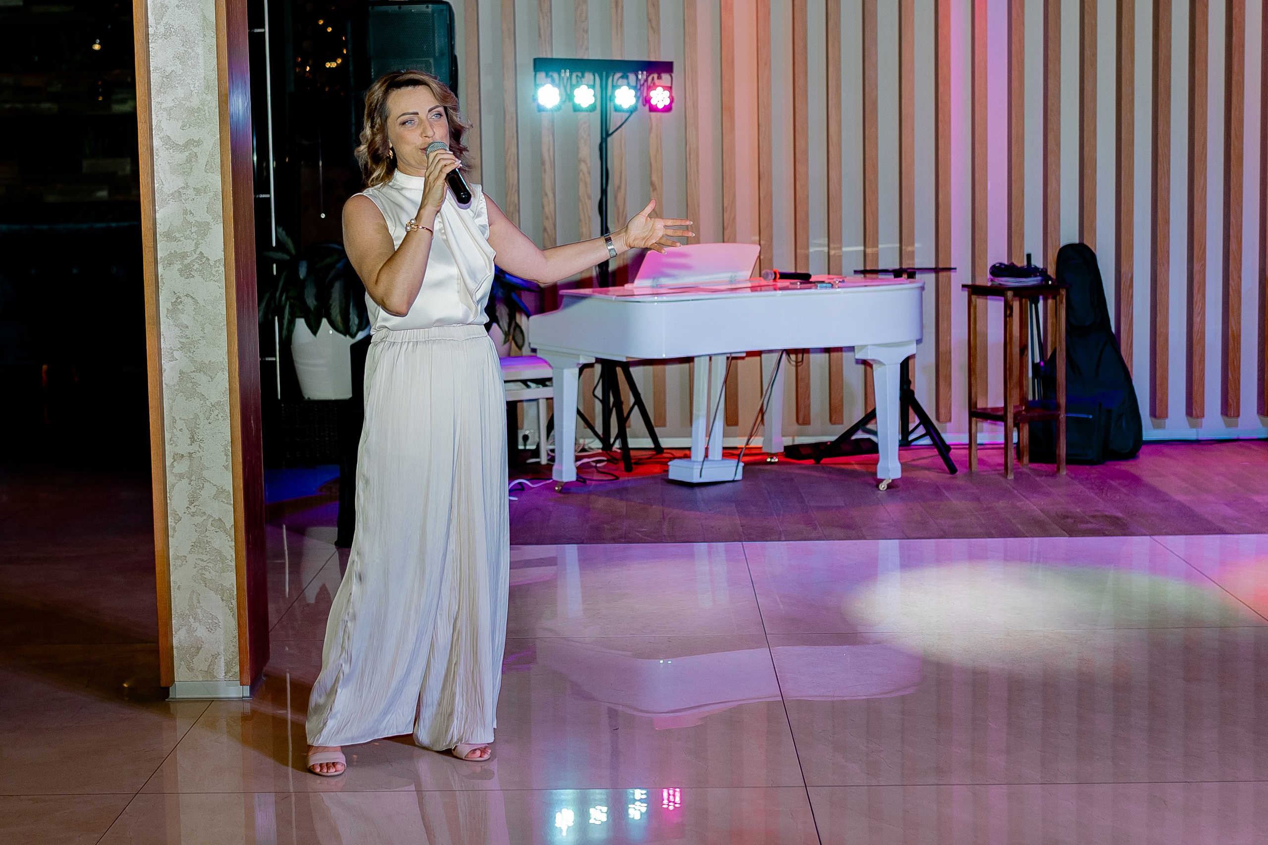 Сергей & Анастасия. RETOUCH-HOUSE