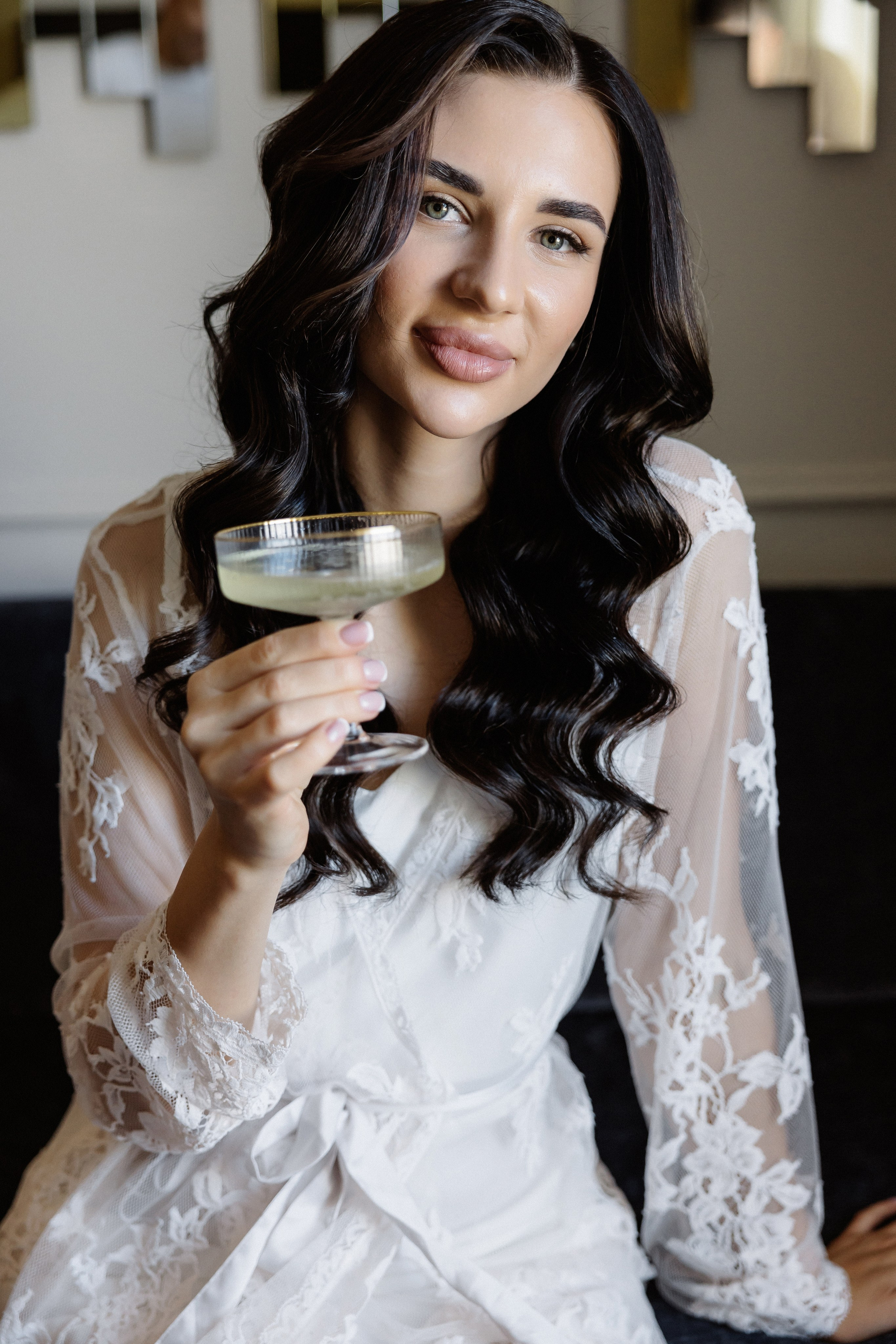 Дмитрий & Алена. RETOUCH-HOUSE