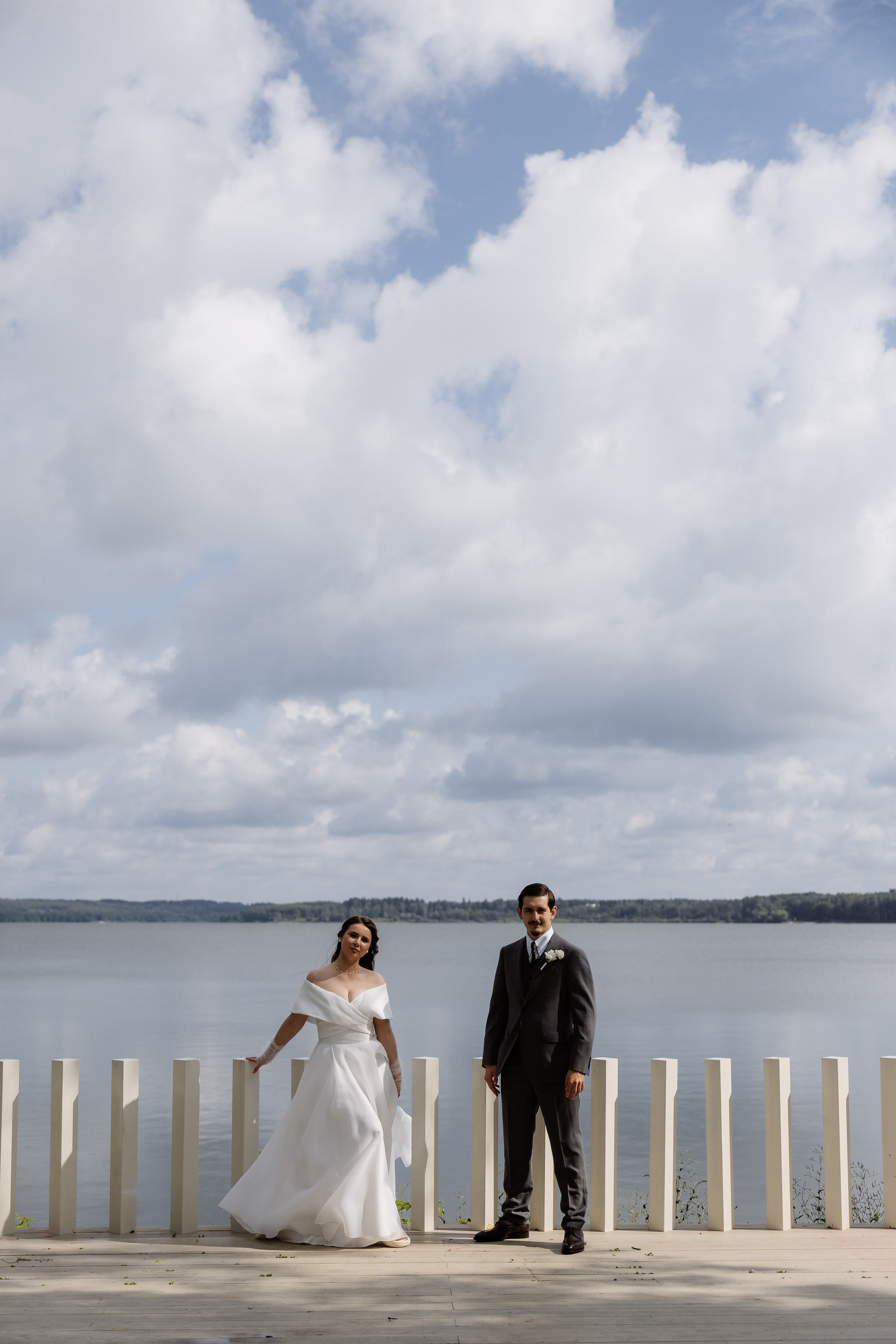 Эмилия & Тимур. RETOUCH-HOUSE