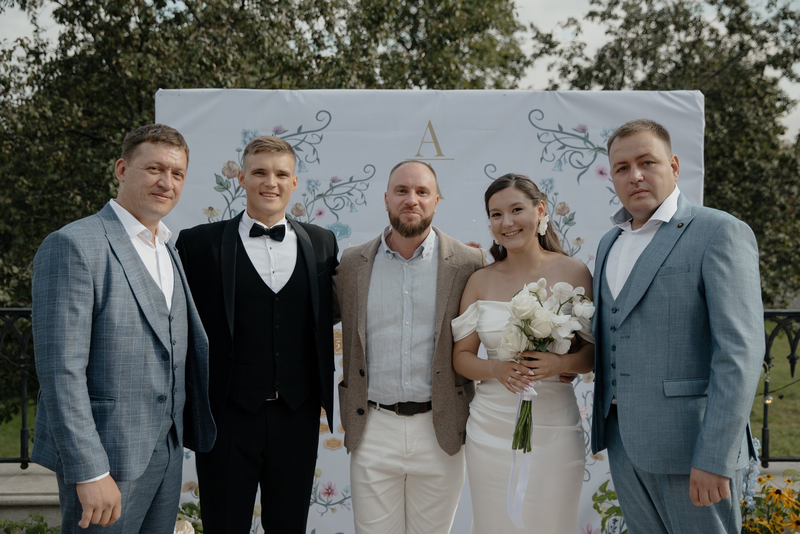 25.08.2024. RETOUCH-HOUSE