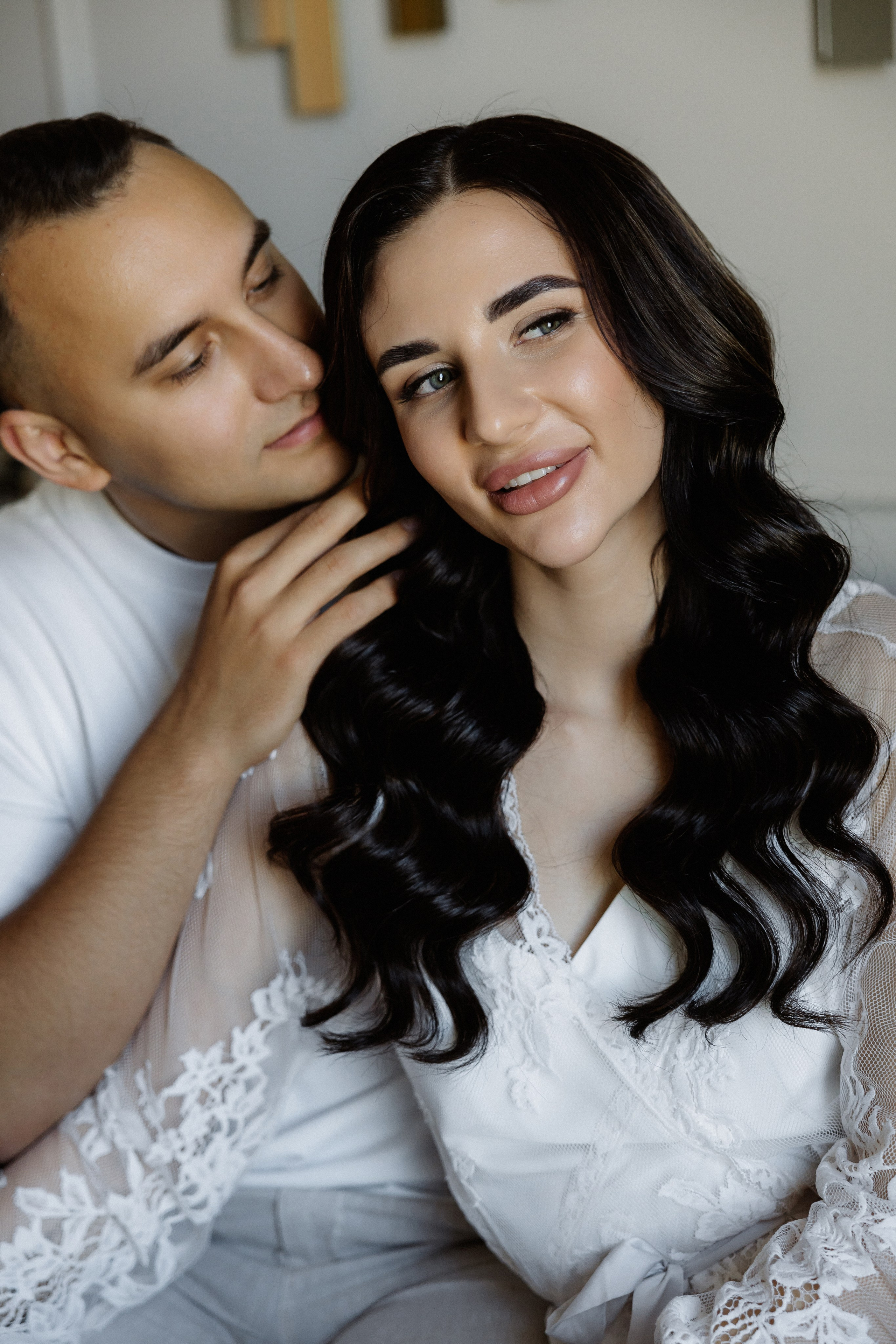 Дмитрий & Алена. RETOUCH-HOUSE